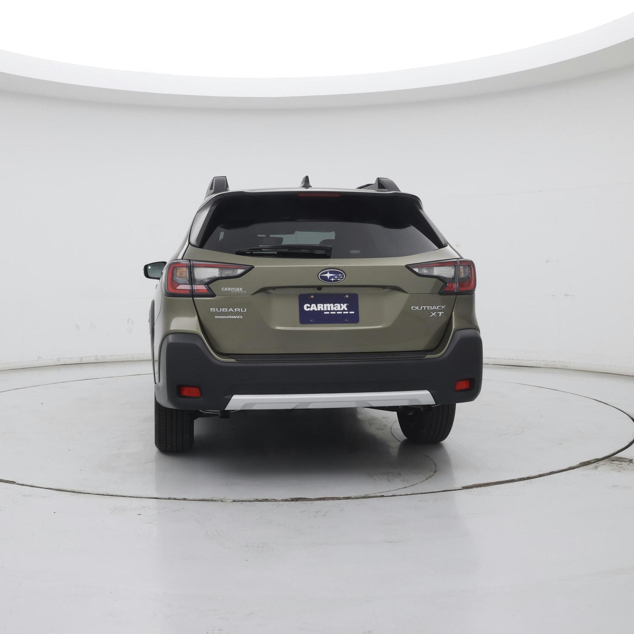 Thumbnail: 2023 Subaru Outback - 6