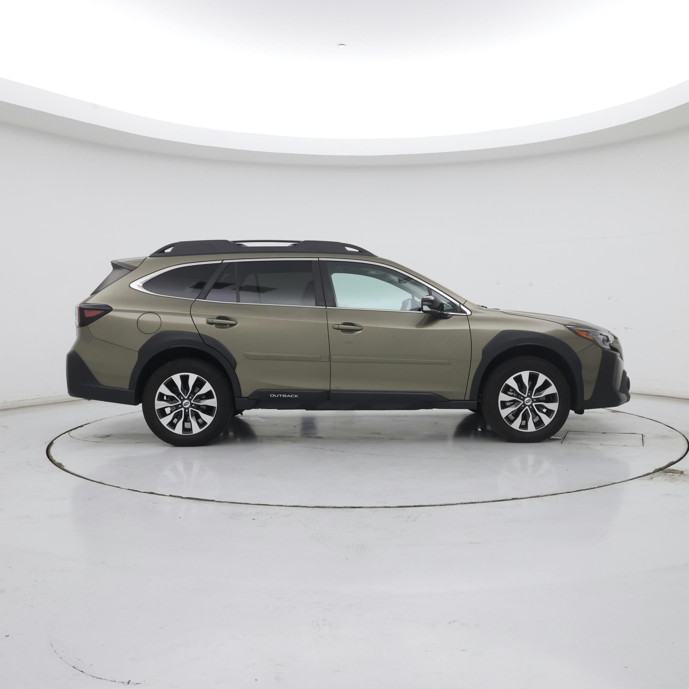 Thumbnail: 2023 Subaru Outback - 7