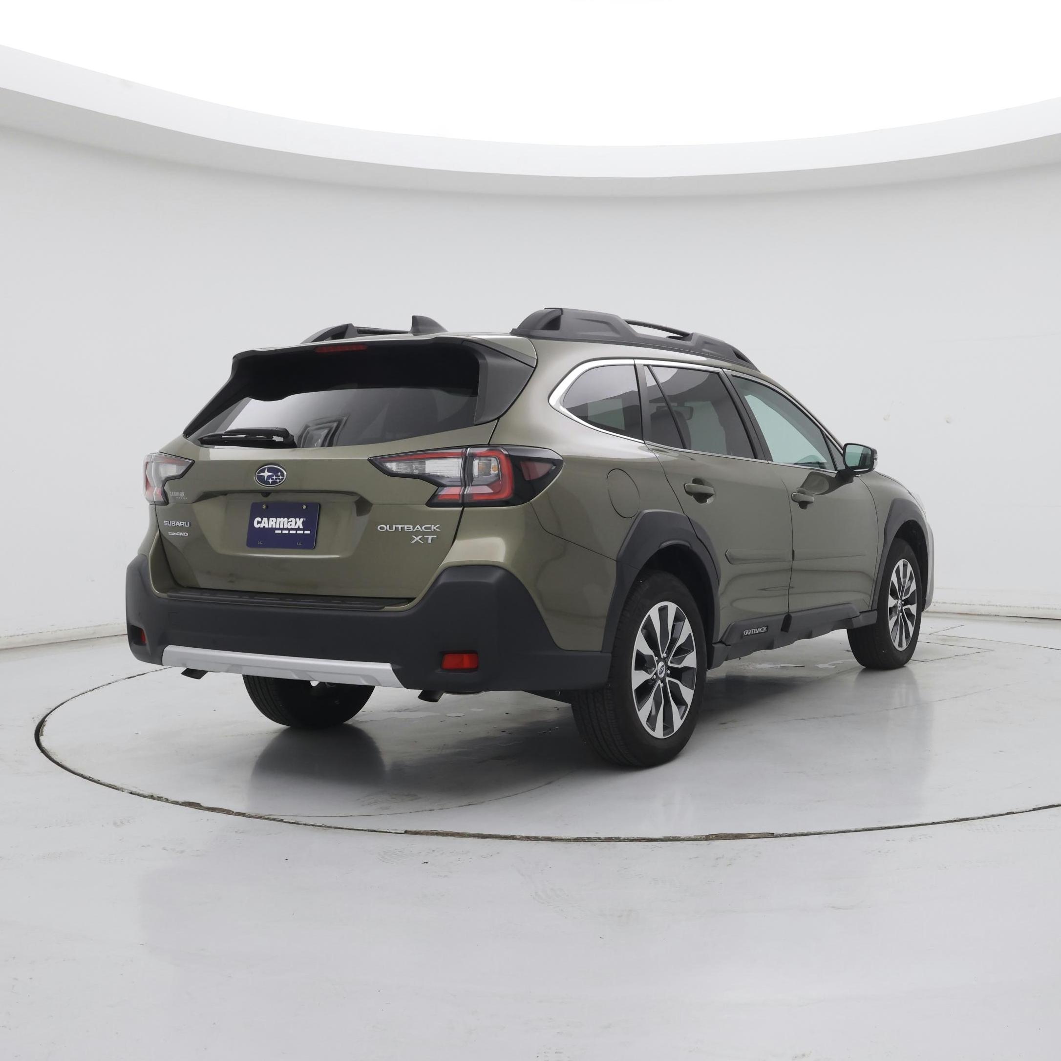 Thumbnail: 2023 Subaru Outback - 8