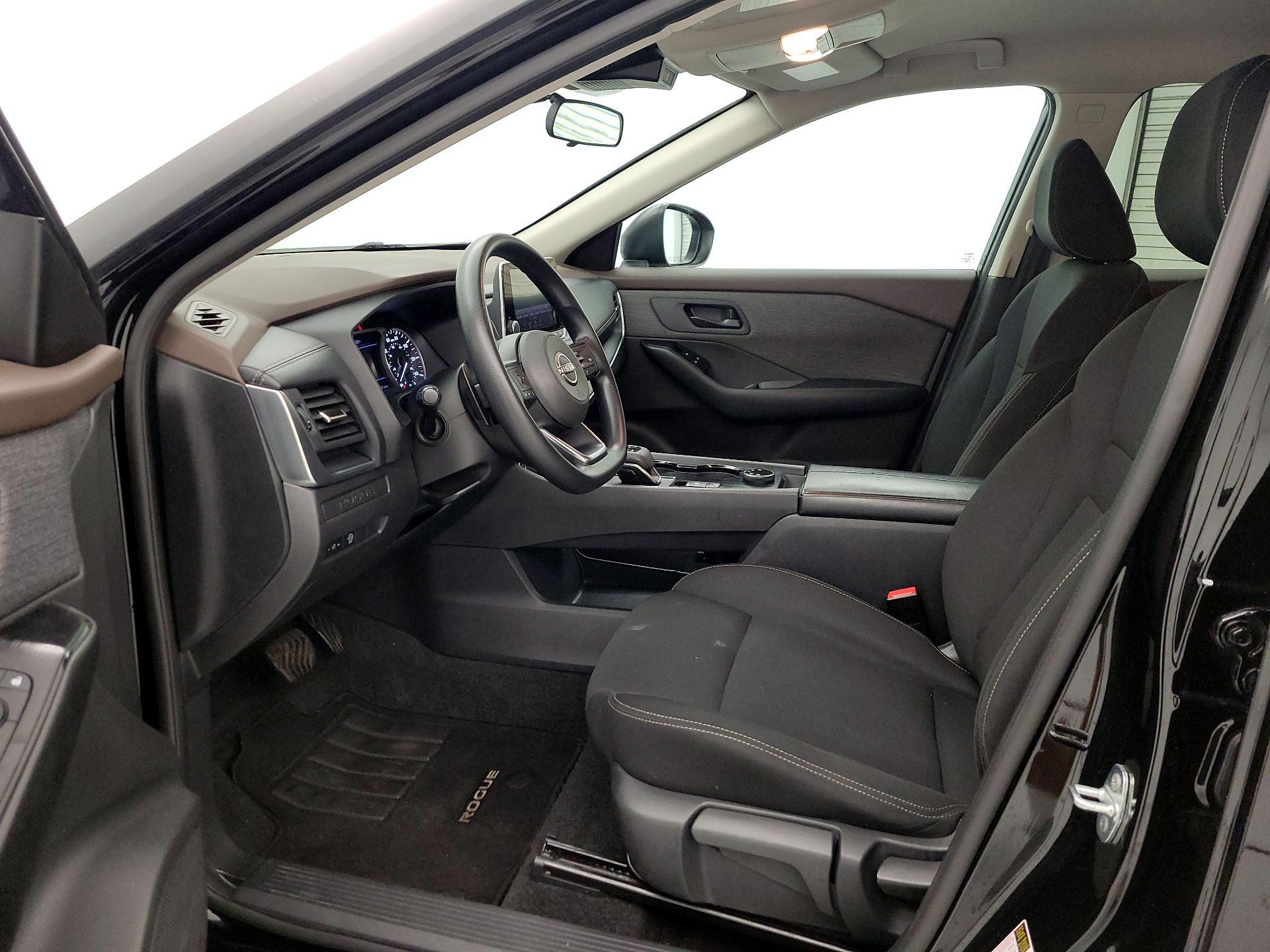 Thumbnail: 2023 Nissan Rogue - 11