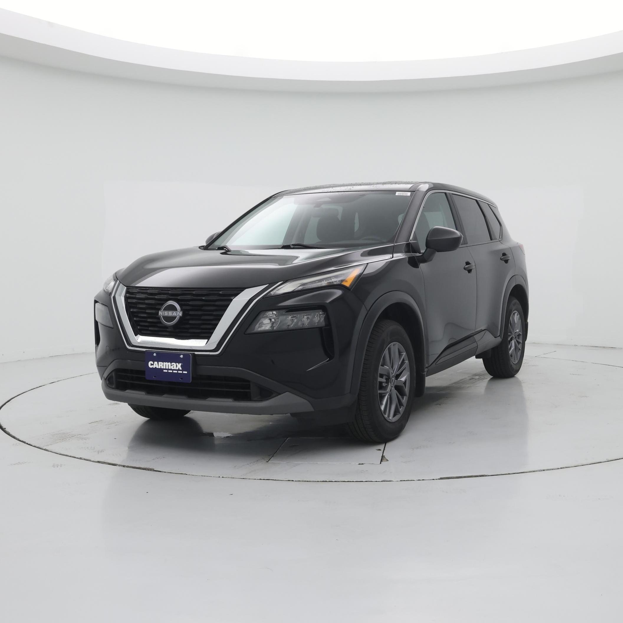 Thumbnail: 2023 Nissan Rogue - 4
