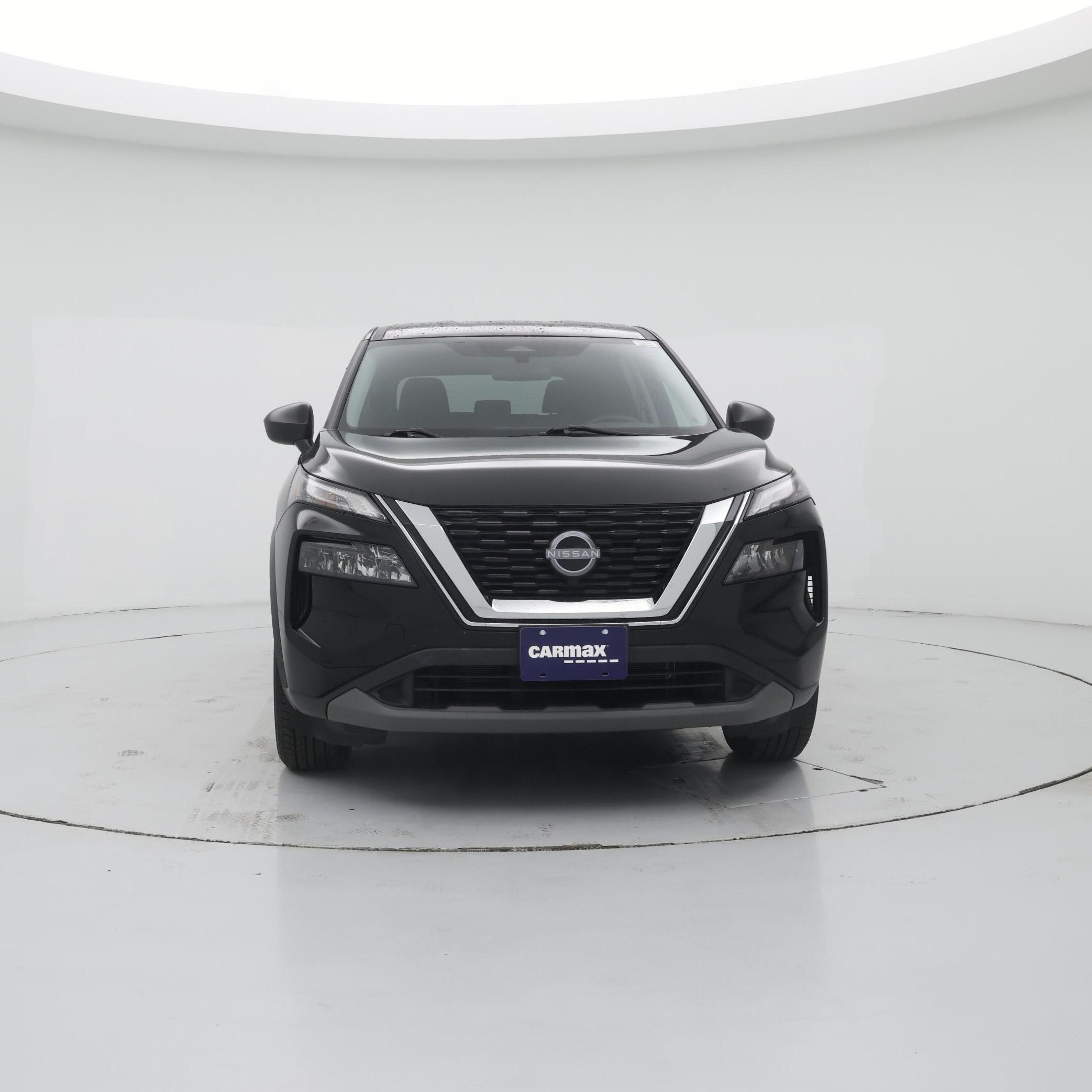 Thumbnail: 2023 Nissan Rogue - 5