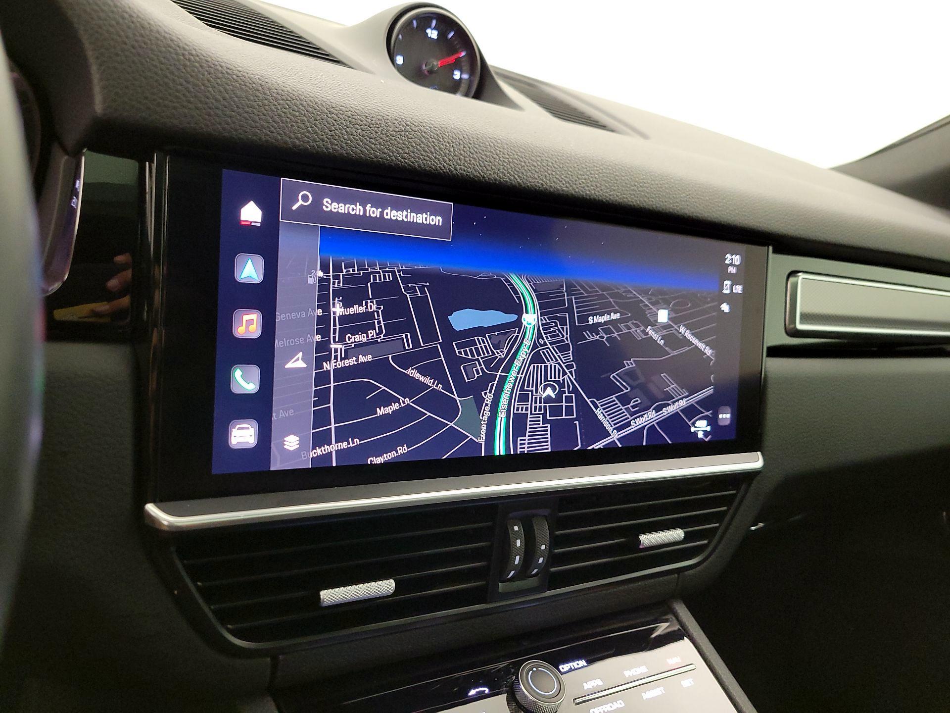 Thumbnail: 2023 Porsche Cayenne - 14