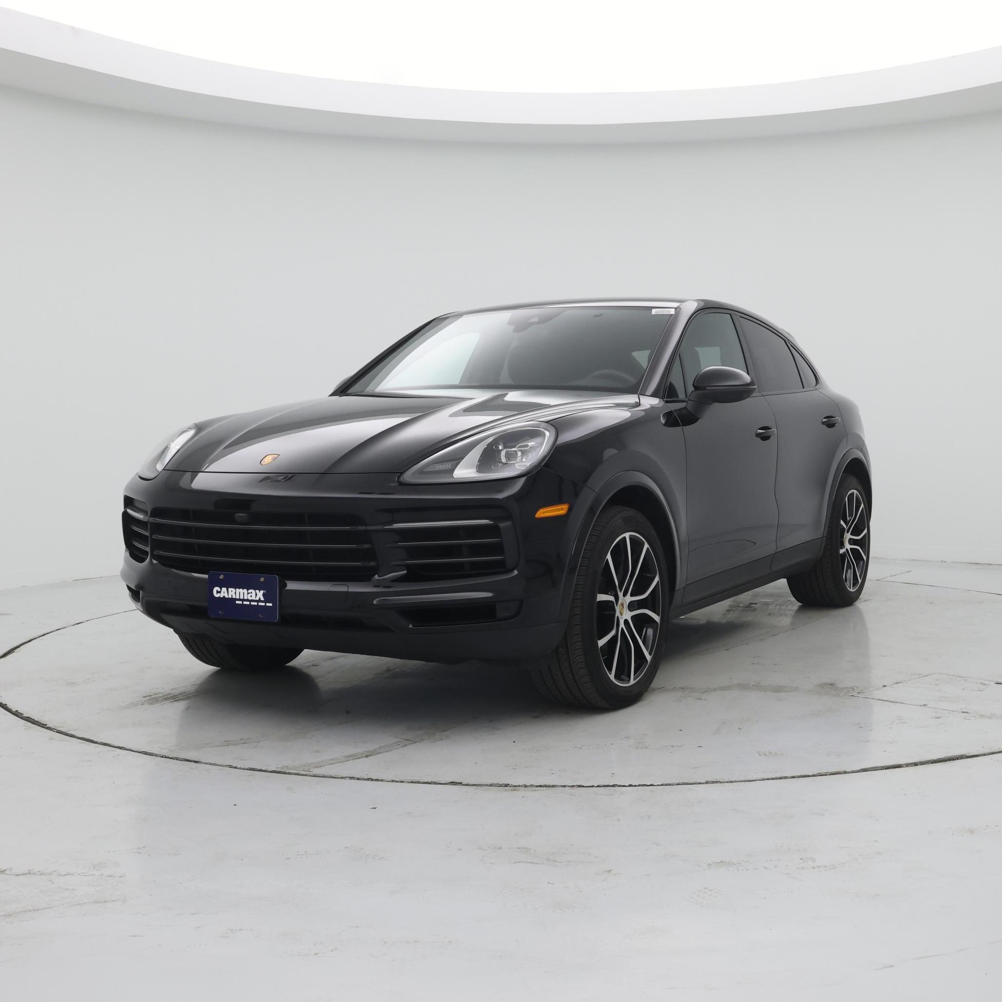 Thumbnail: 2023 Porsche Cayenne - 4