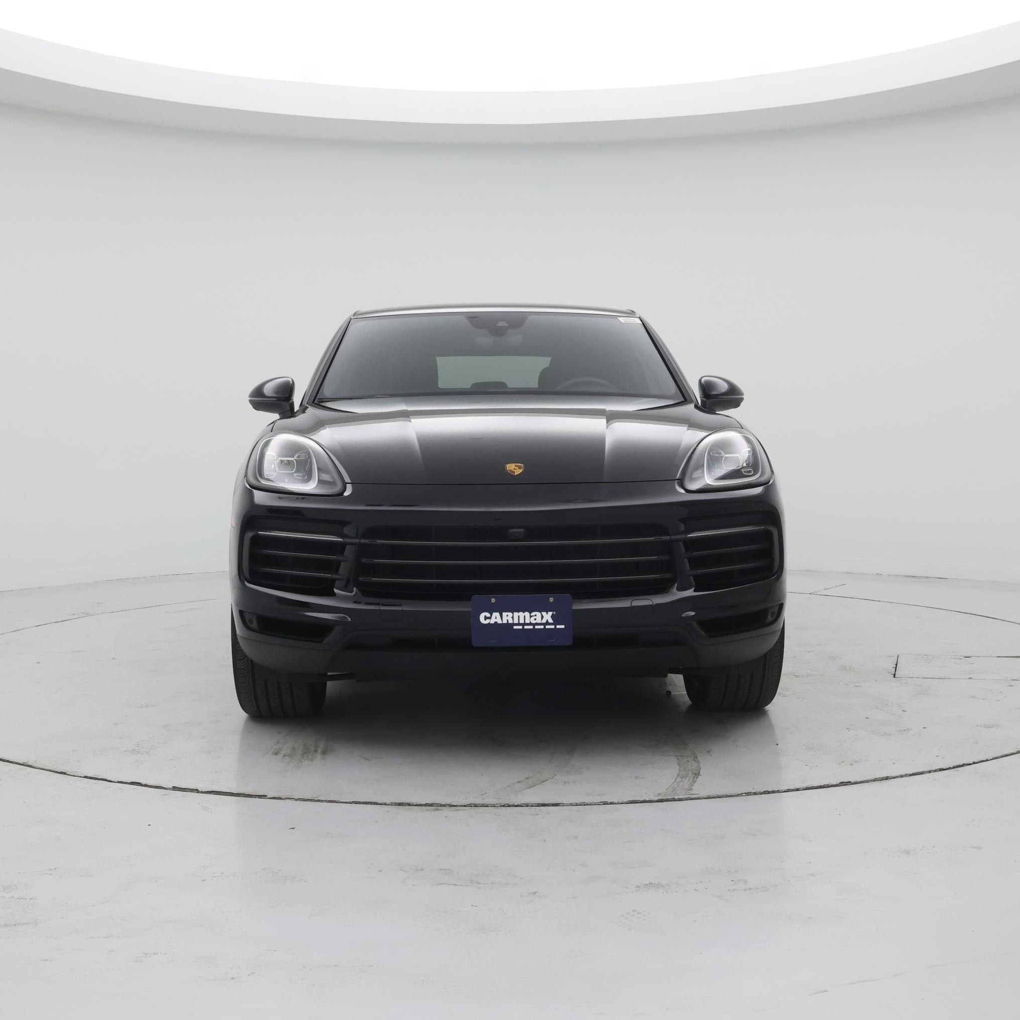 Thumbnail: 2023 Porsche Cayenne - 5