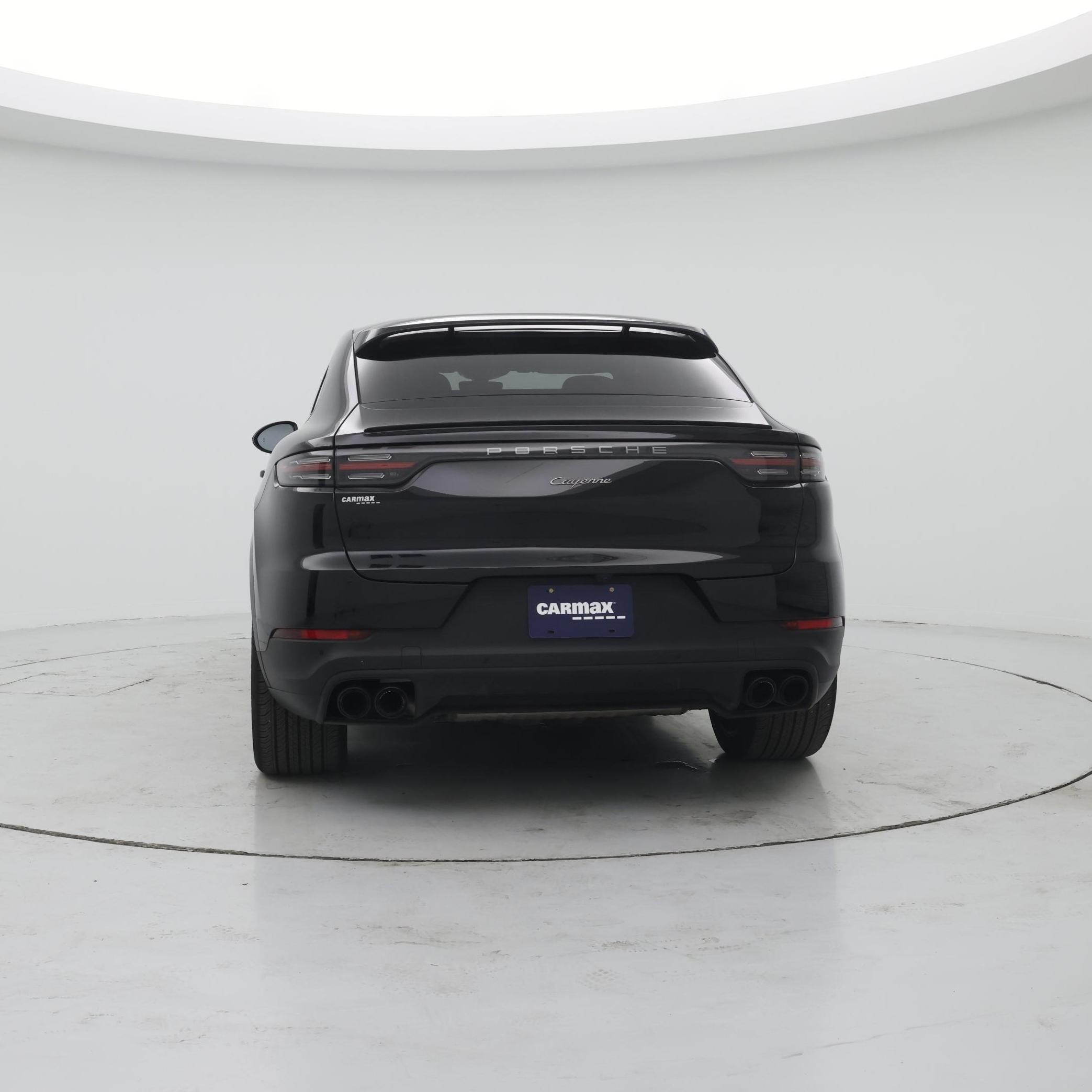 Thumbnail: 2023 Porsche Cayenne - 6