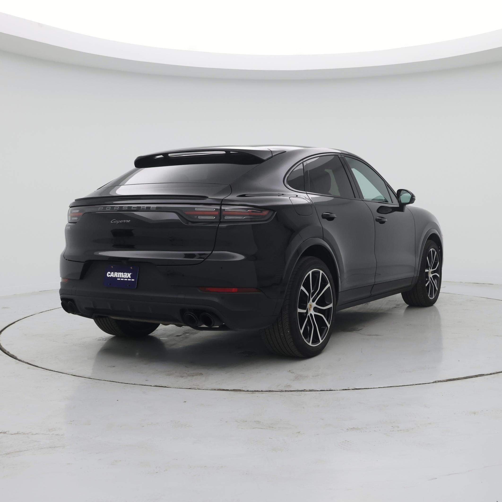 Thumbnail: 2023 Porsche Cayenne - 8