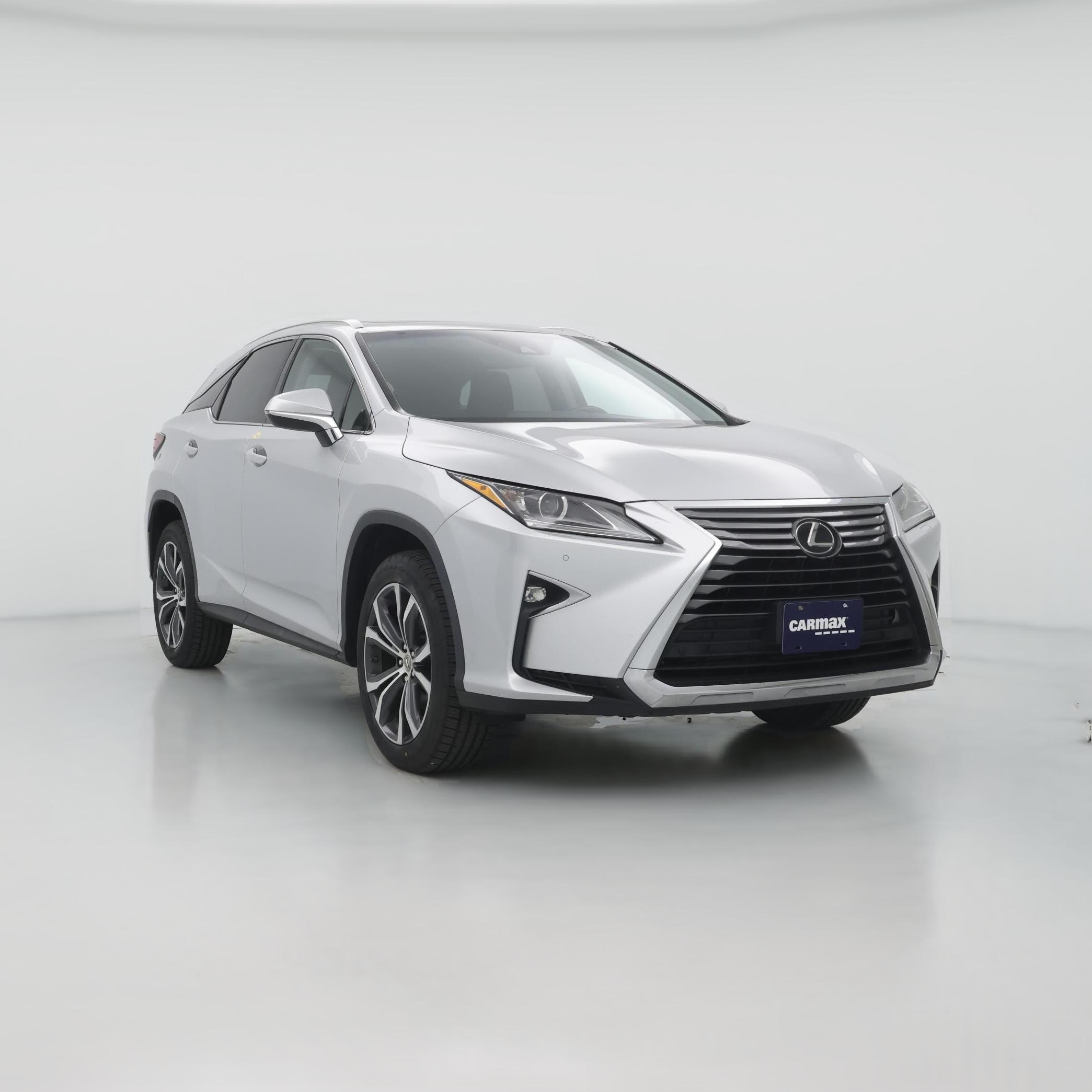 Thumbnail: 2016 Lexus RX - 1