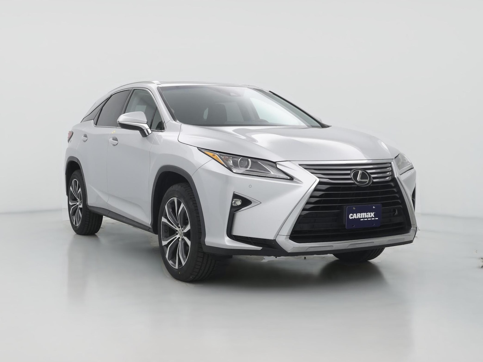 2016 Lexus RX