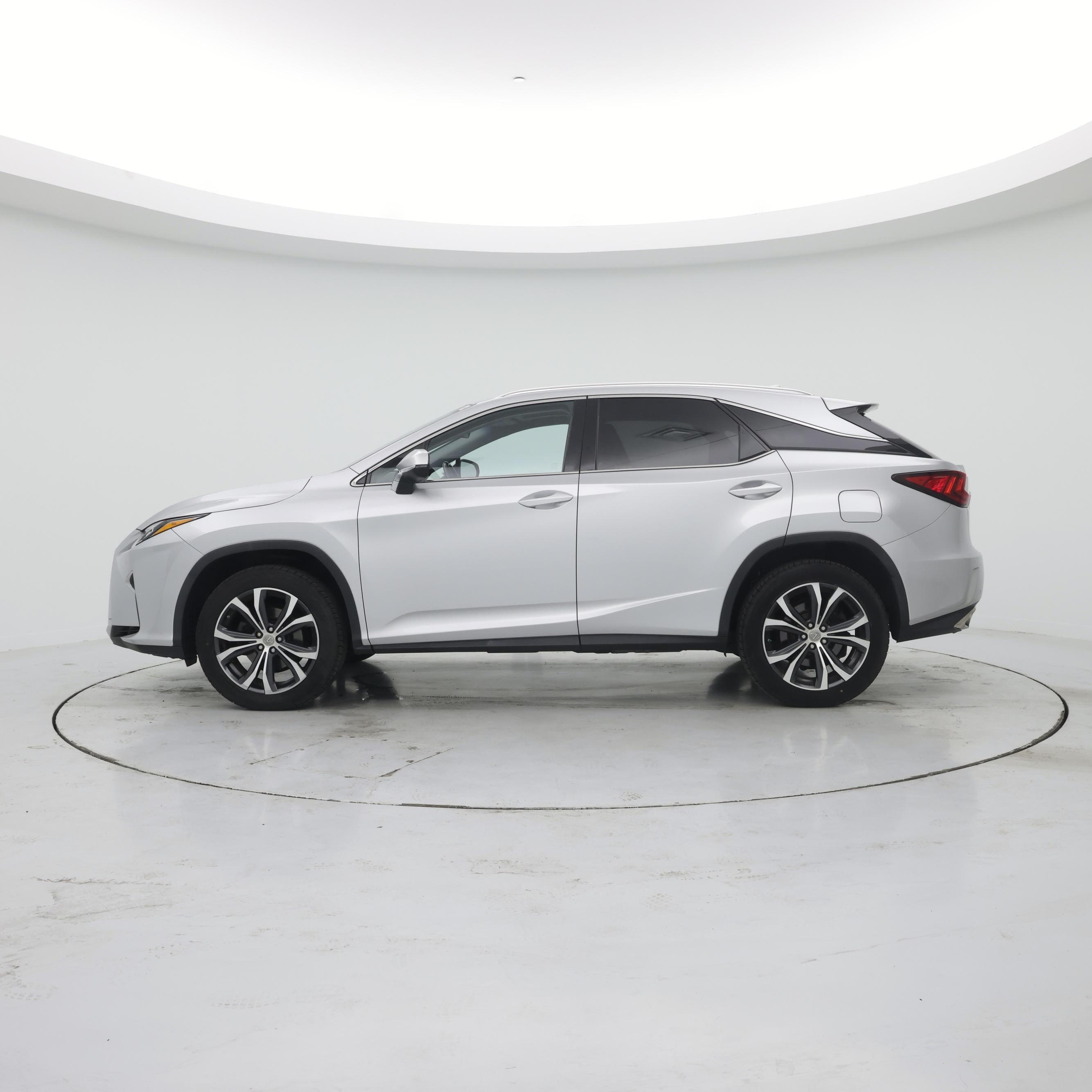 Thumbnail: 2016 Lexus RX - 3