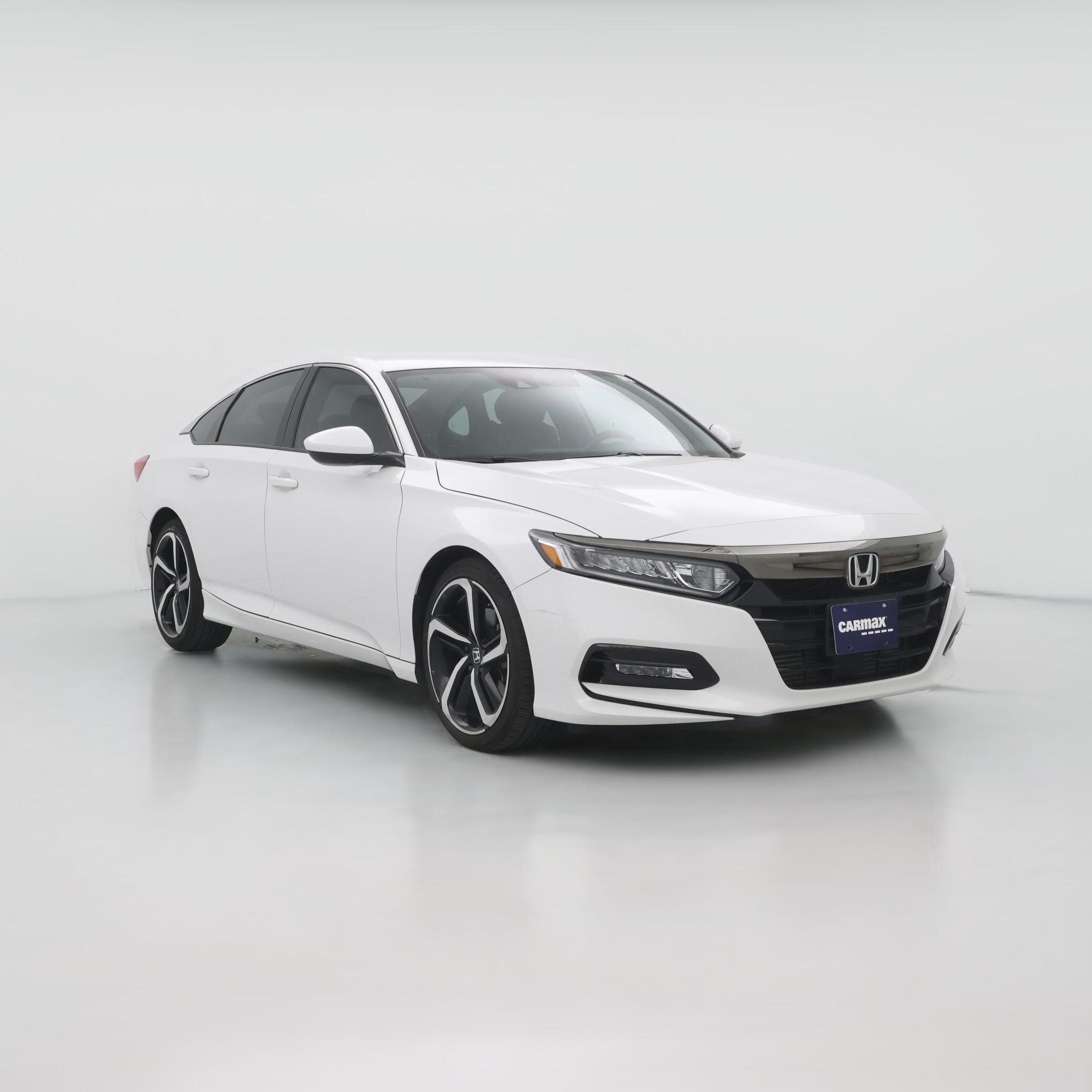 Thumbnail: 2019 Honda Accord - 1