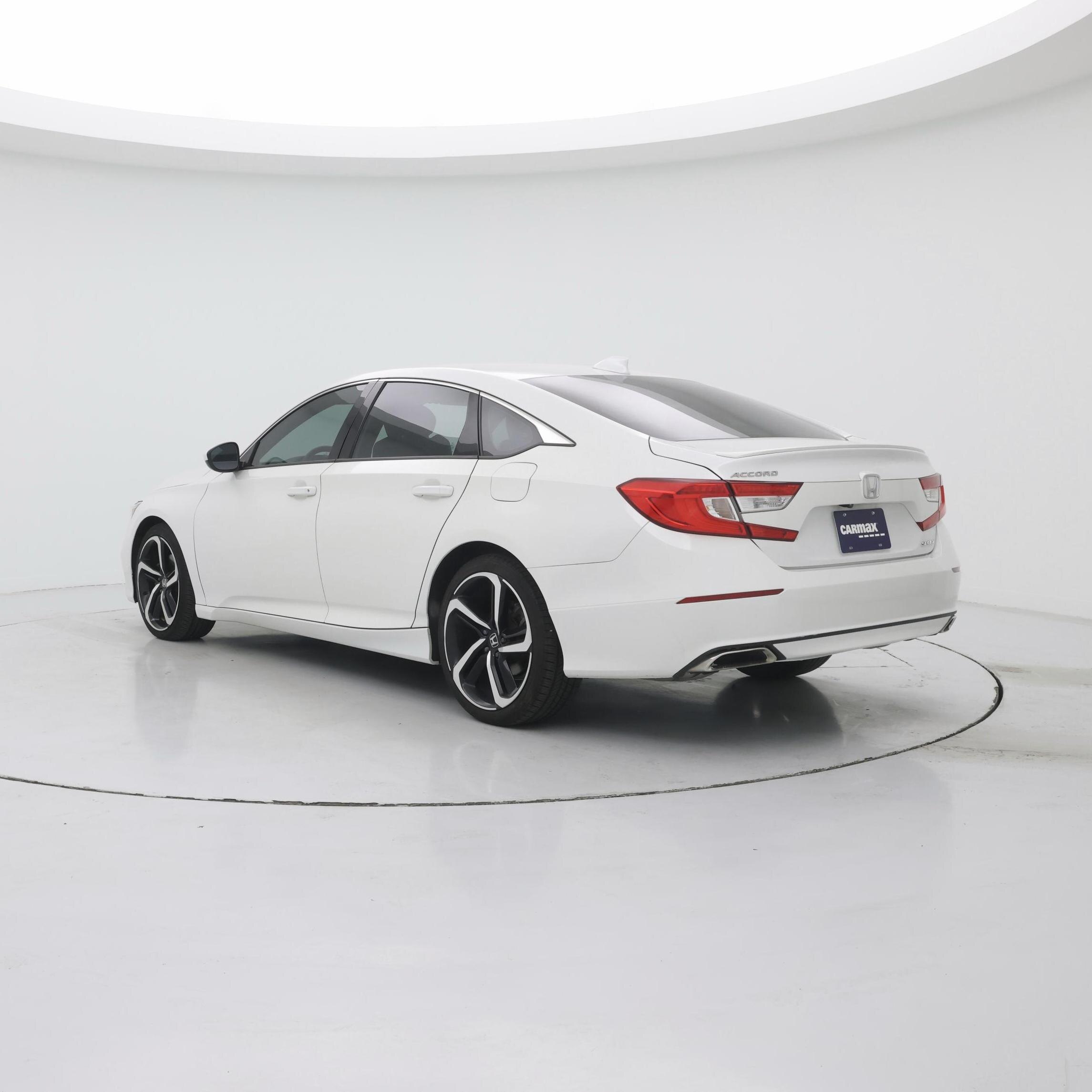 Thumbnail: 2019 Honda Accord - 2
