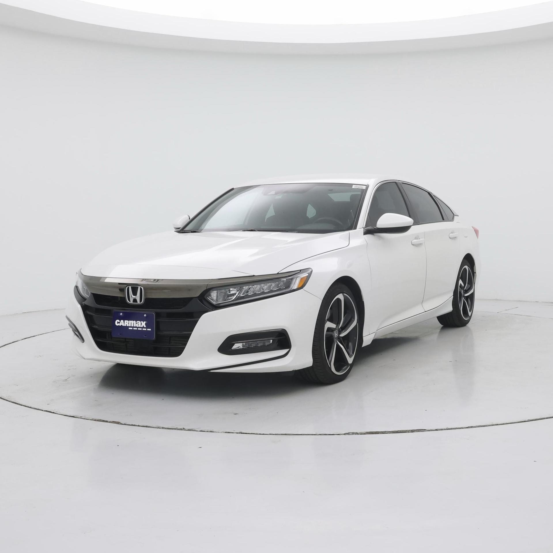 Thumbnail: 2019 Honda Accord - 4