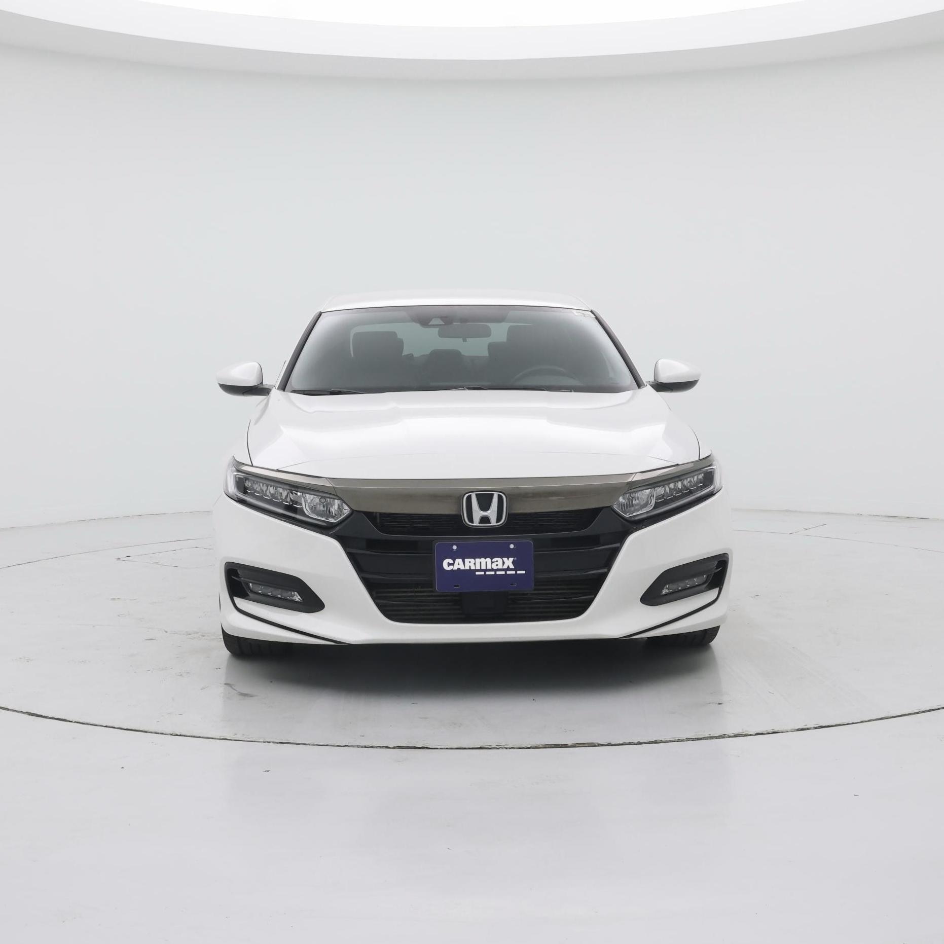 Thumbnail: 2019 Honda Accord - 5