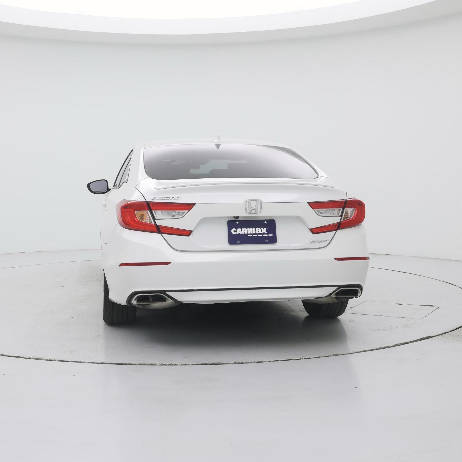 Thumbnail: 2019 Honda Accord - 6