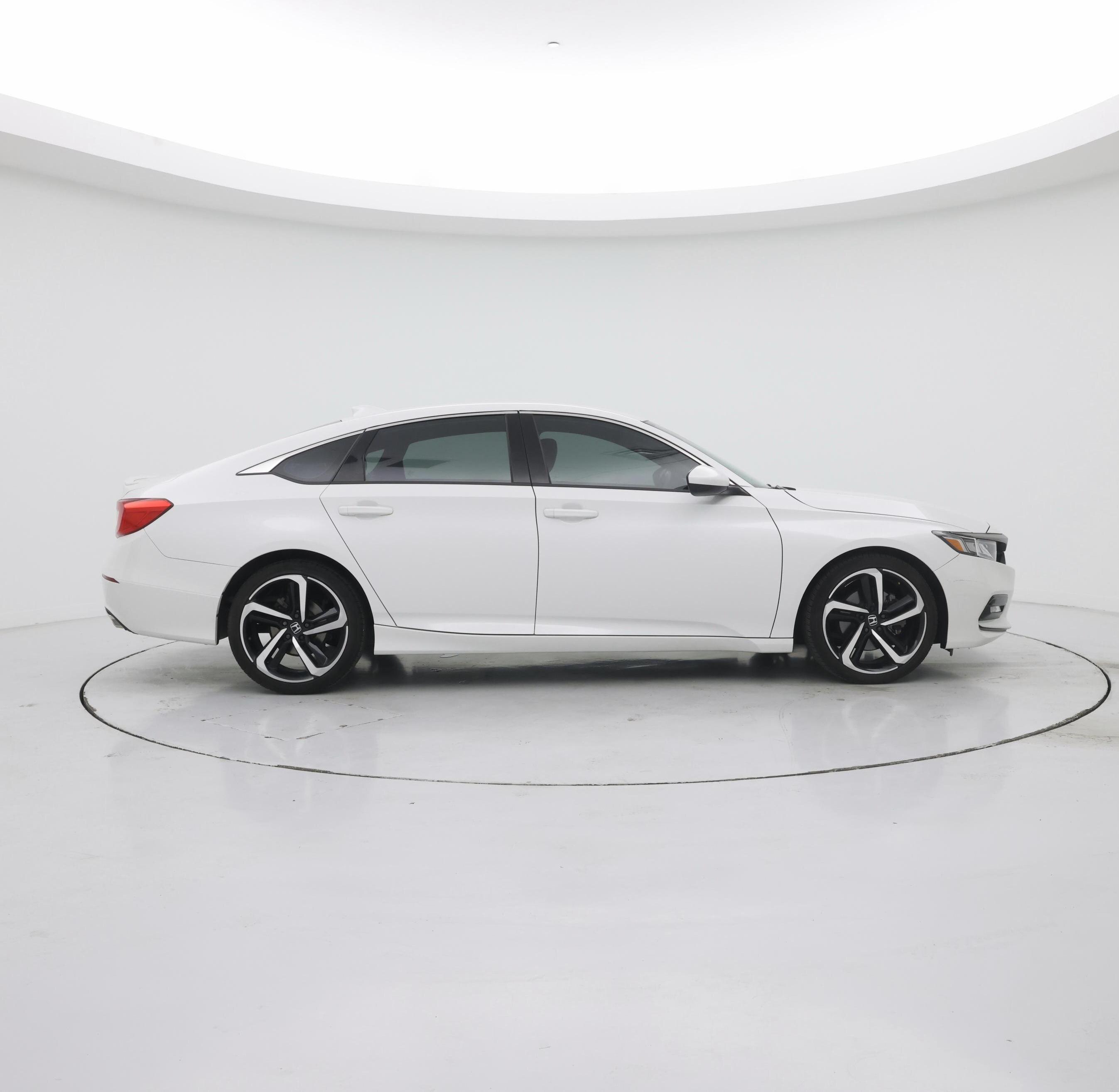 Thumbnail: 2019 Honda Accord - 7