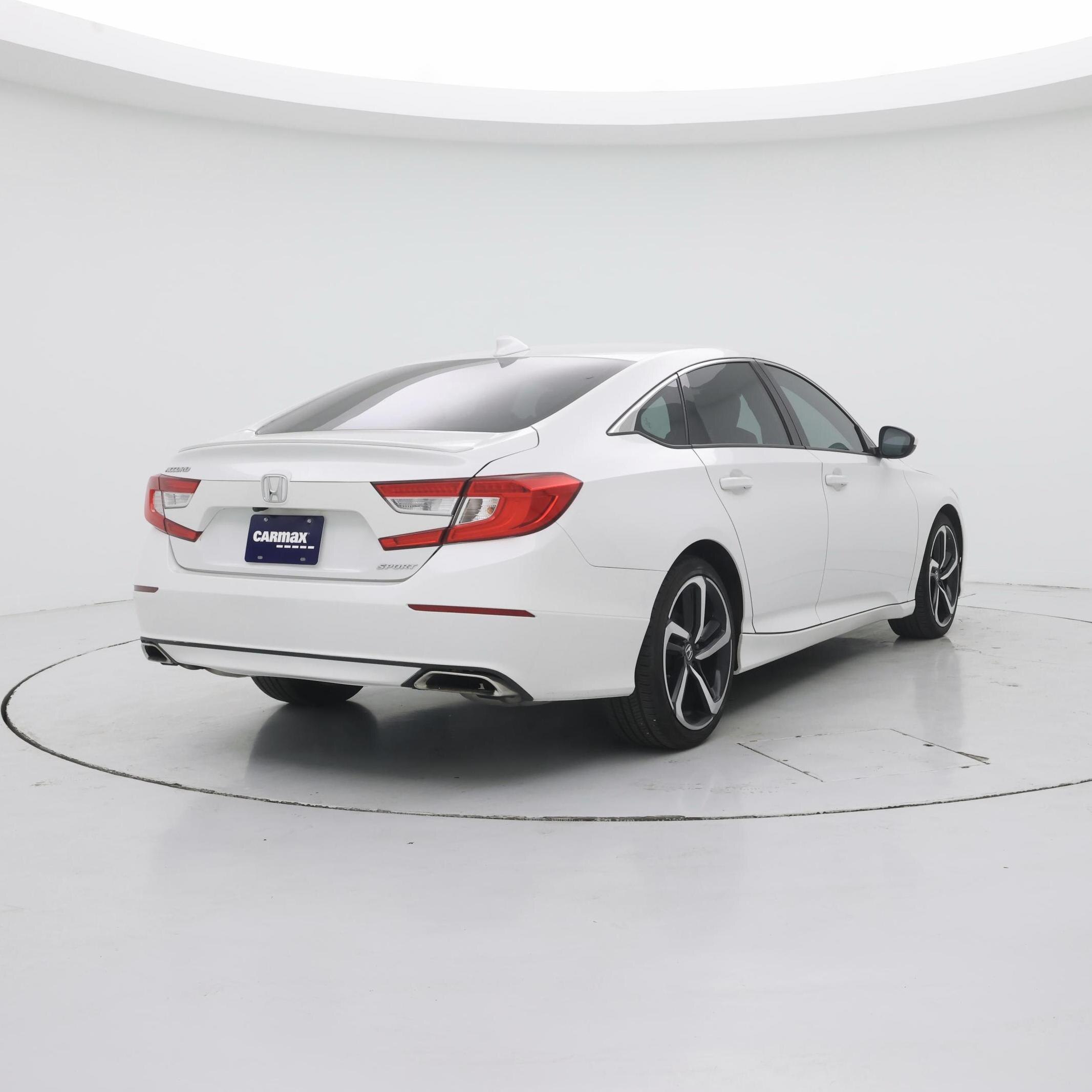 Thumbnail: 2019 Honda Accord - 8