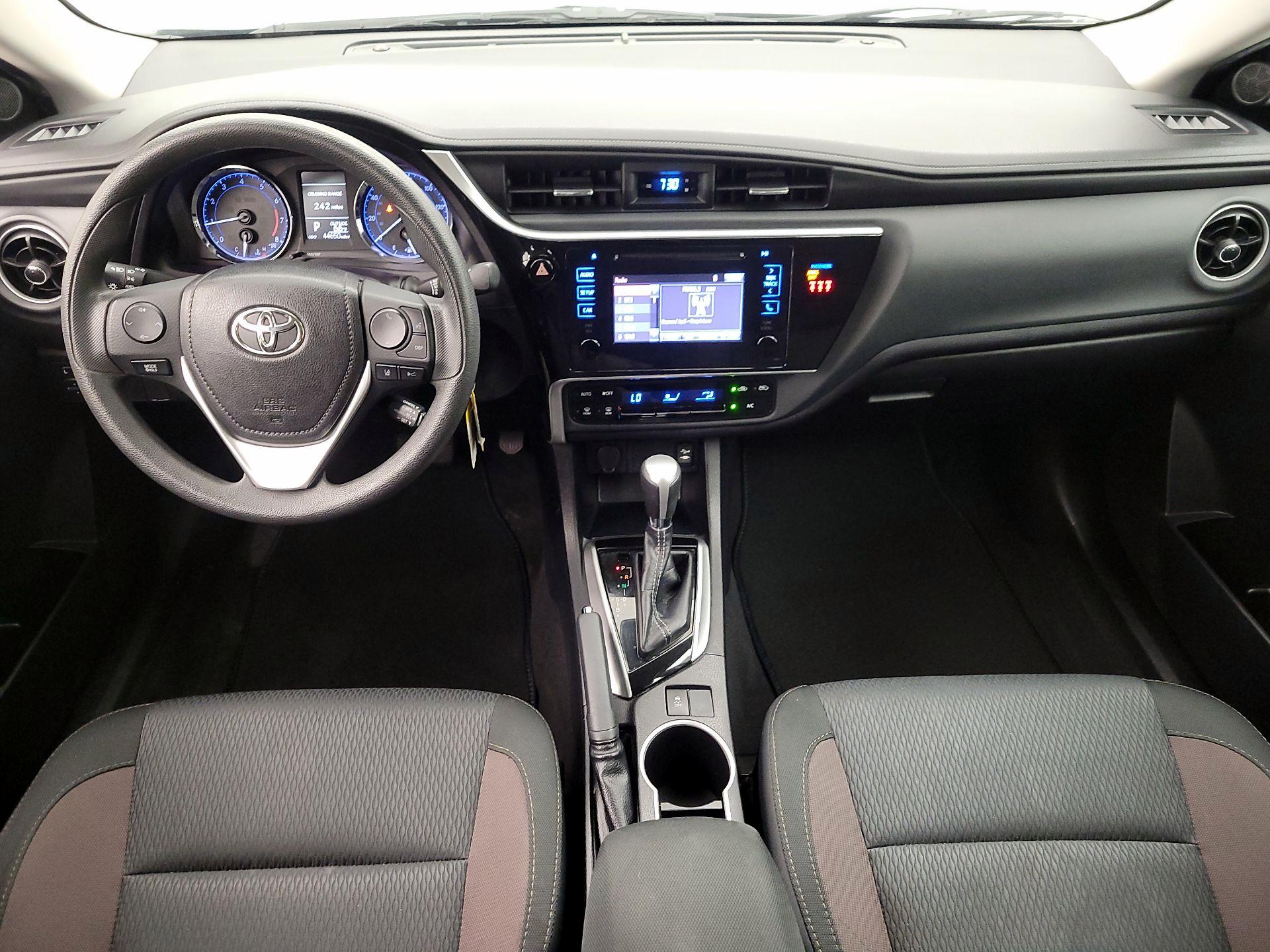 Thumbnail: 2019 Toyota Corolla - 9