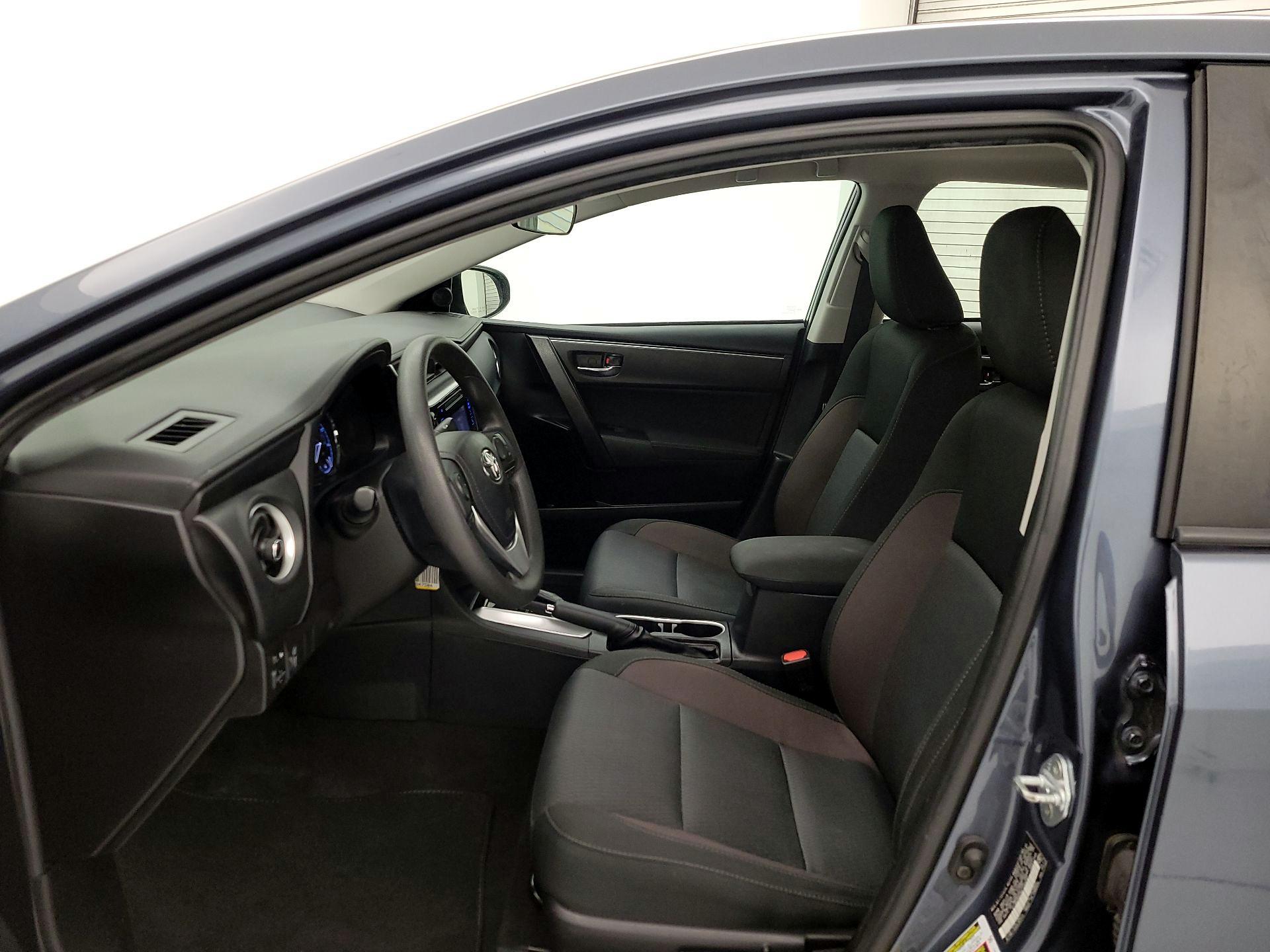 Thumbnail: 2019 Toyota Corolla - 11