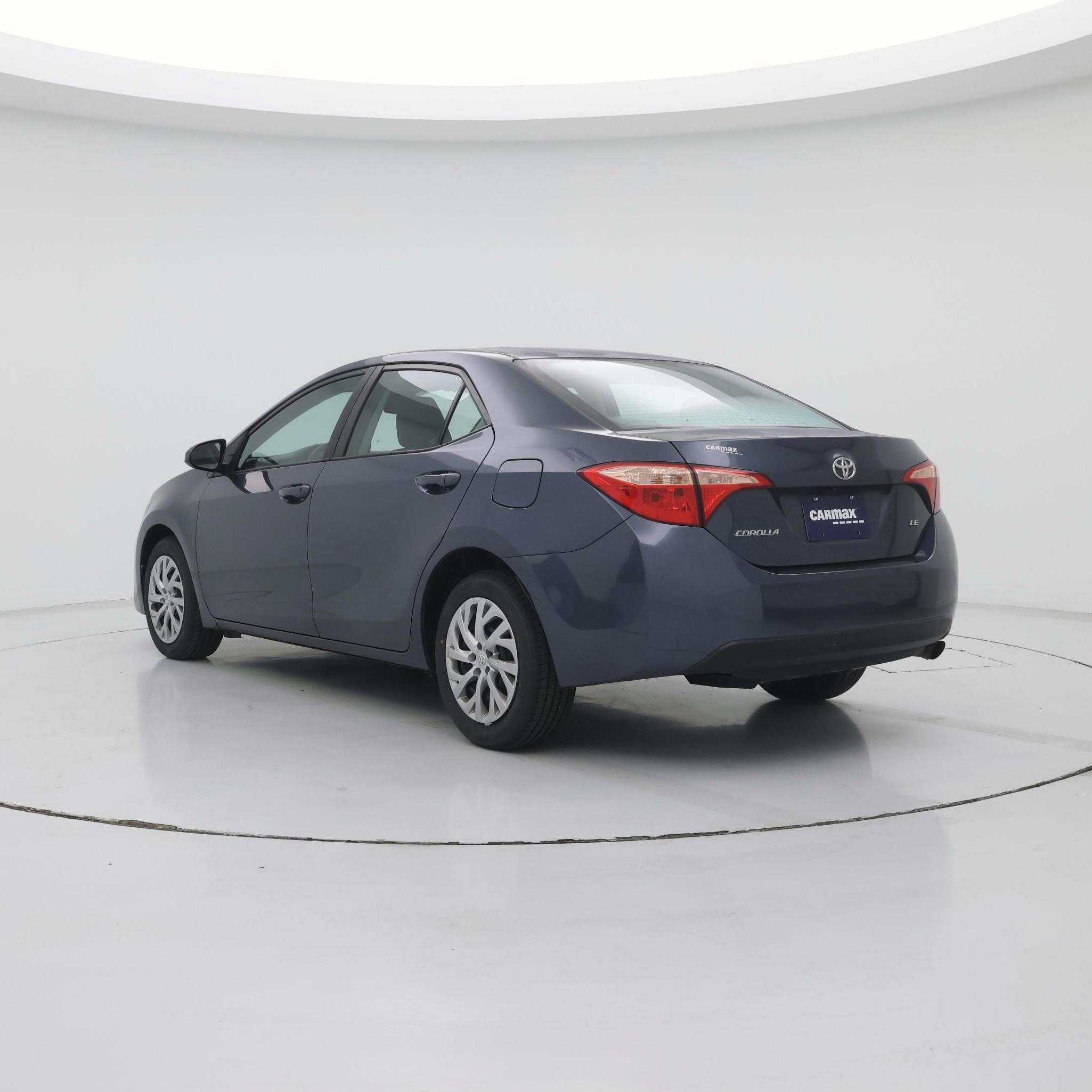 Thumbnail: 2019 Toyota Corolla - 2