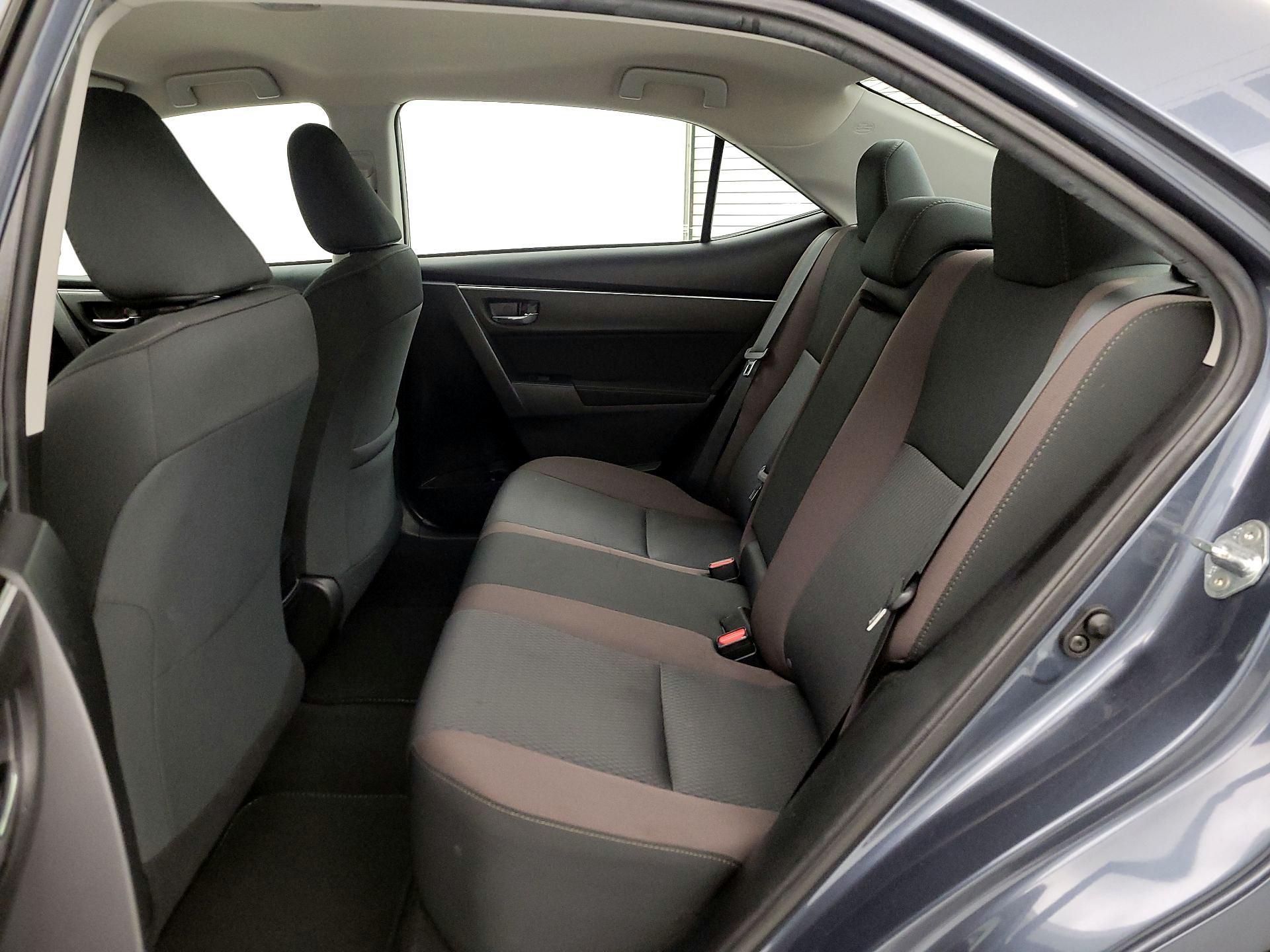 Thumbnail: 2019 Toyota Corolla - 19
