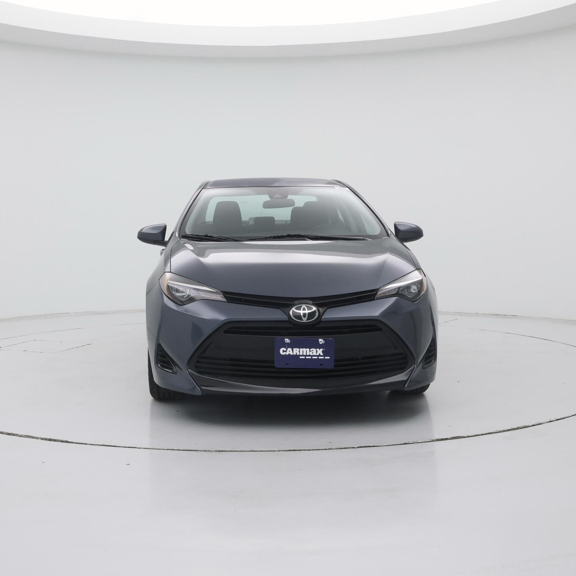 Thumbnail: 2019 Toyota Corolla - 5