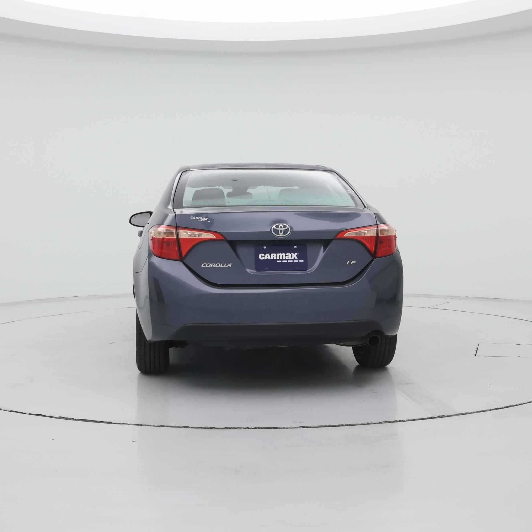 Thumbnail: 2019 Toyota Corolla - 6
