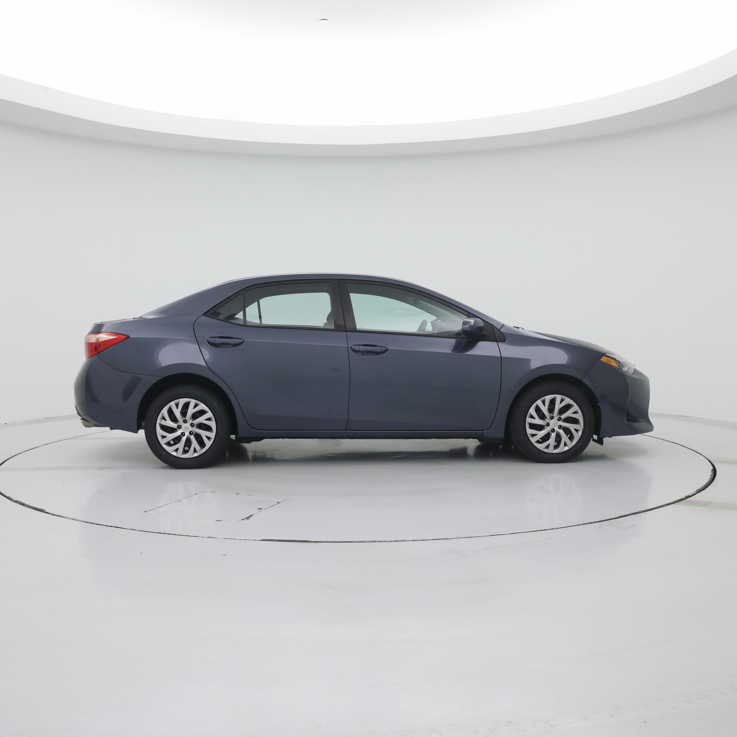Thumbnail: 2019 Toyota Corolla - 7