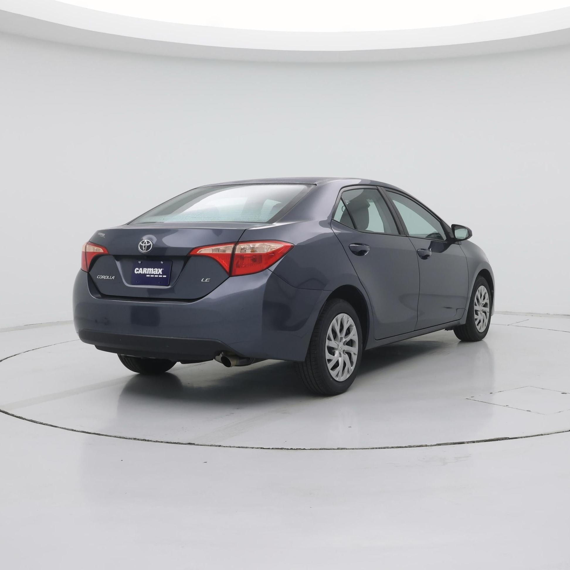 Thumbnail: 2019 Toyota Corolla - 8