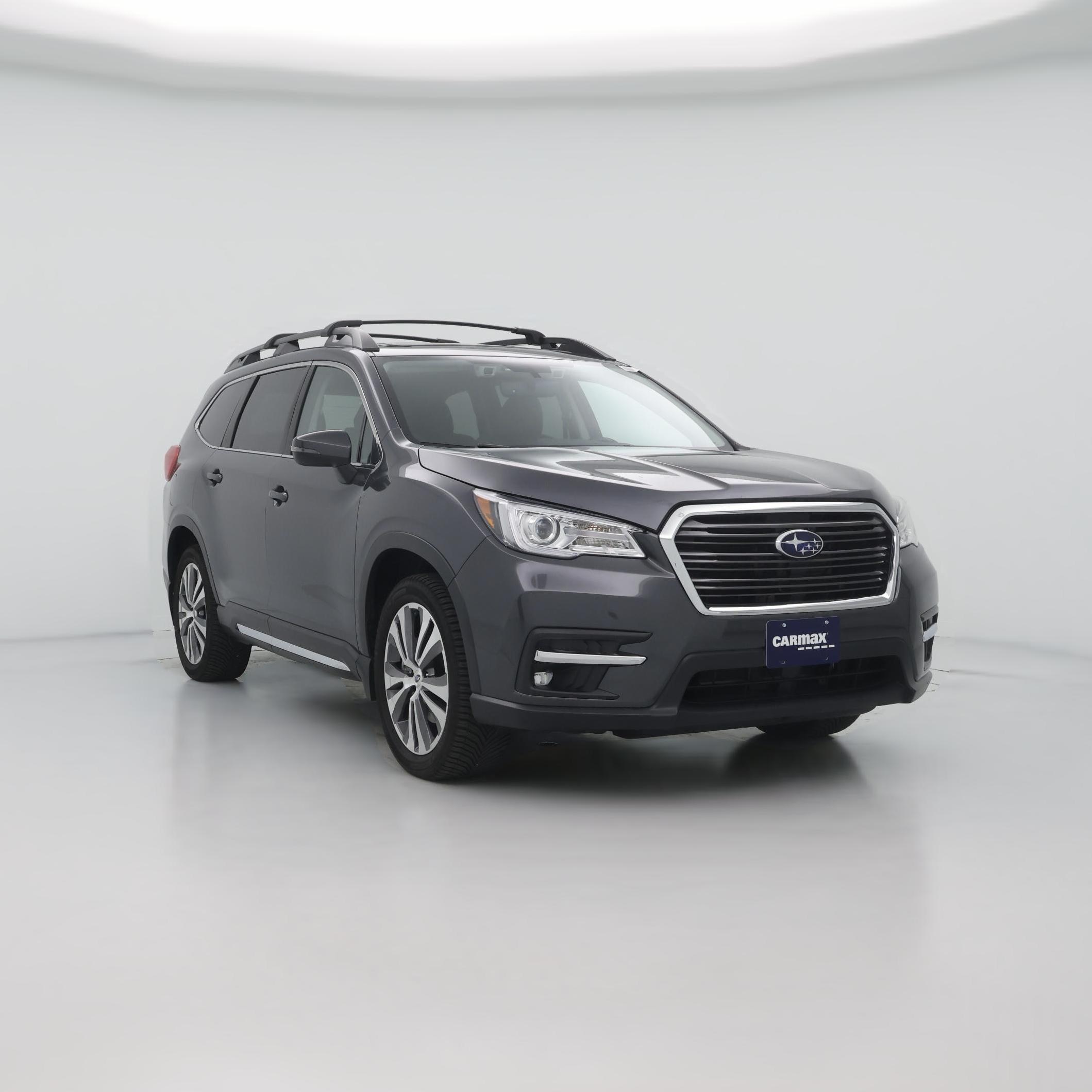 Thumbnail: 2020 Subaru Ascent - 1