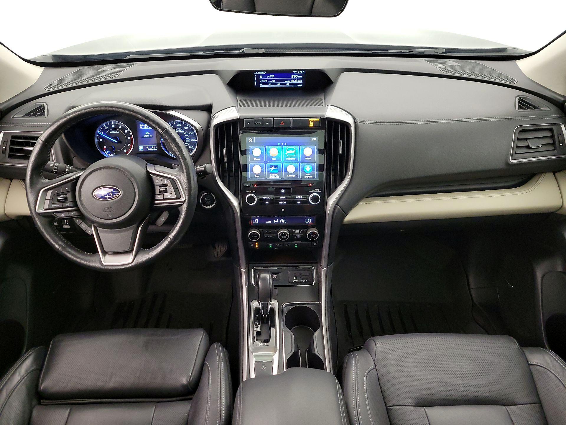 Thumbnail: 2020 Subaru Ascent - 9