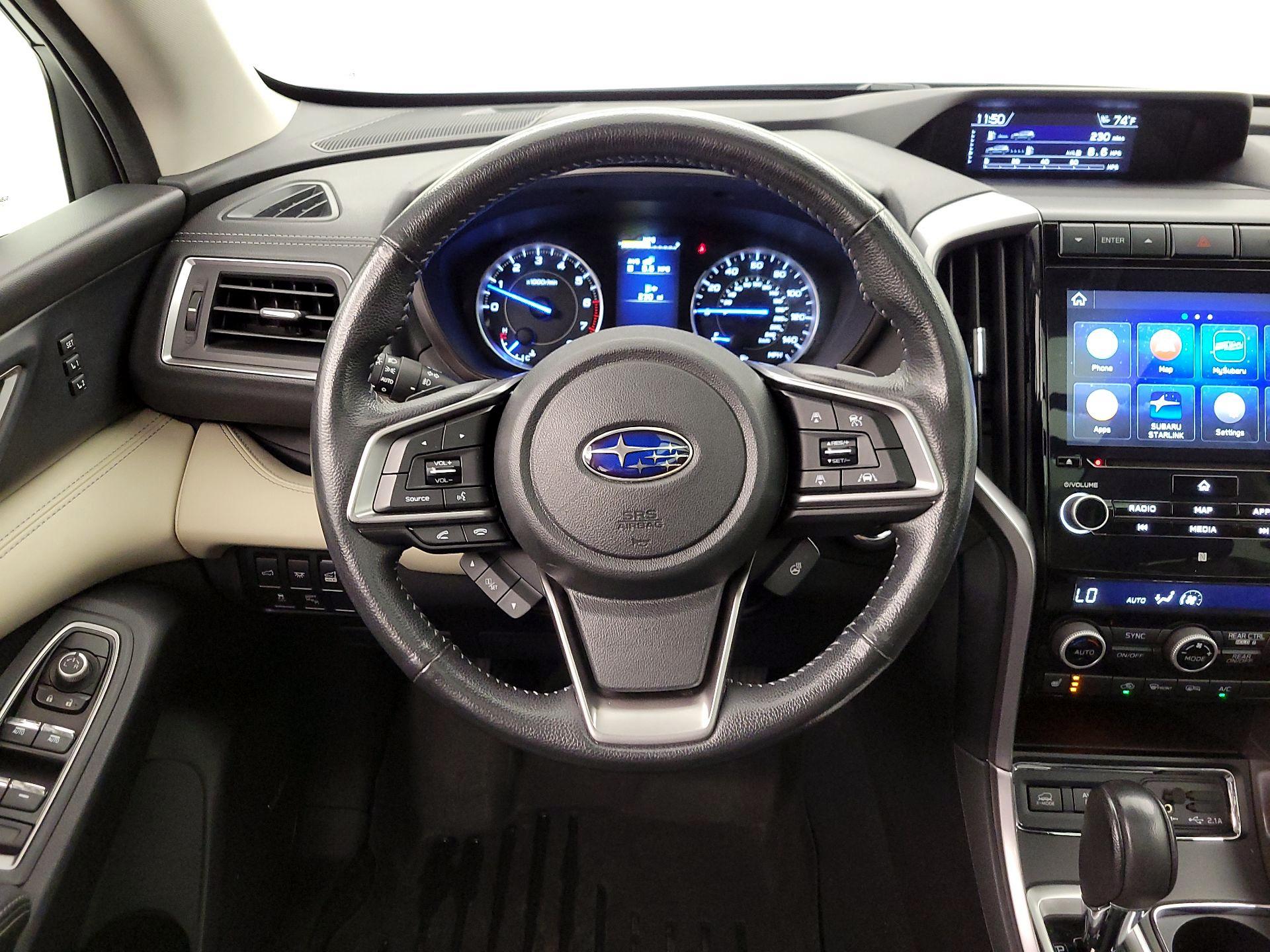 Thumbnail: 2020 Subaru Ascent - 10
