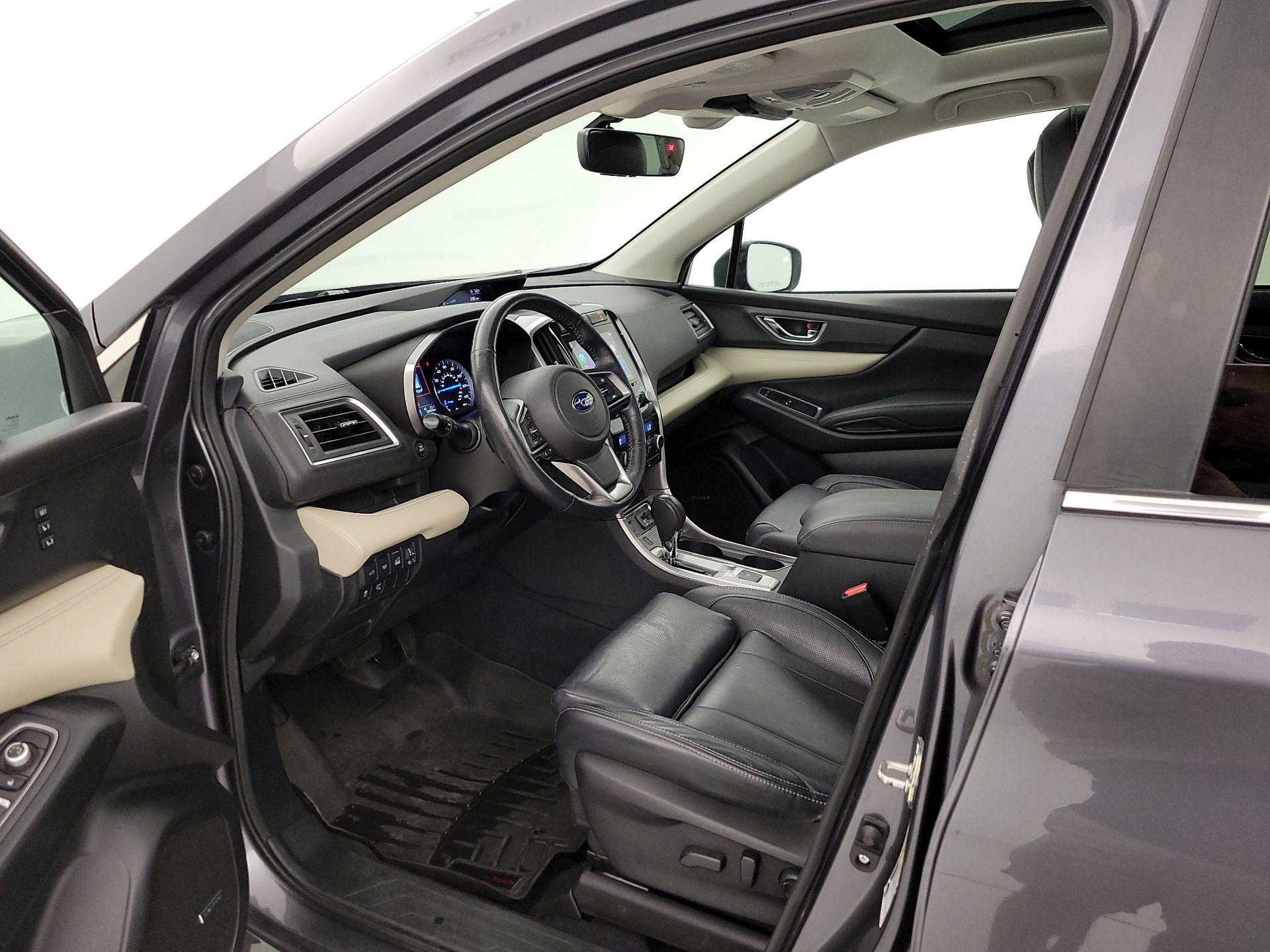 Thumbnail: 2020 Subaru Ascent - 11