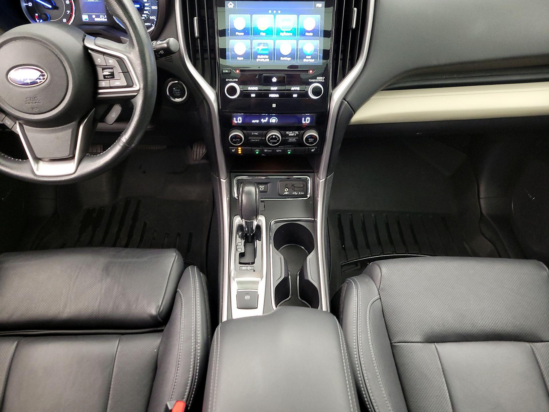 Thumbnail: 2020 Subaru Ascent - 18
