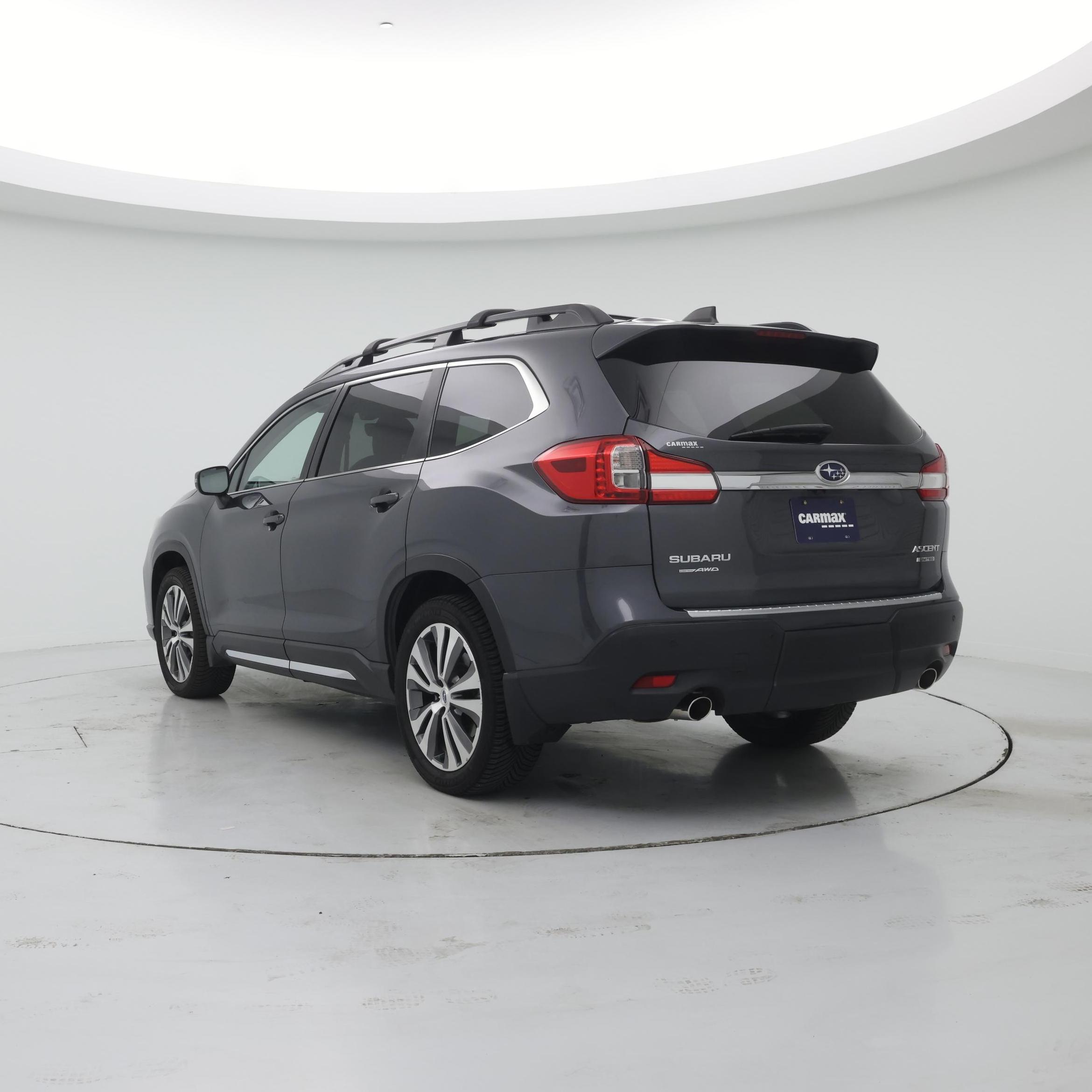 Thumbnail: 2020 Subaru Ascent - 2