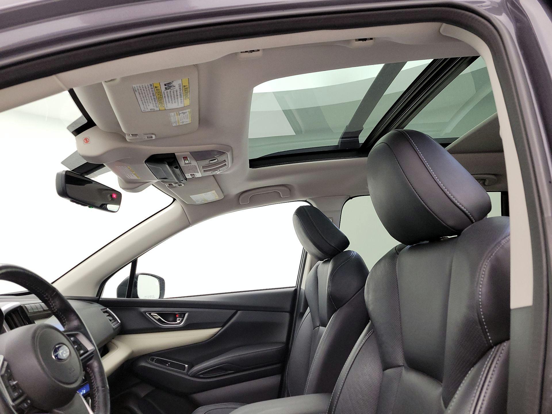Thumbnail: 2020 Subaru Ascent - 20