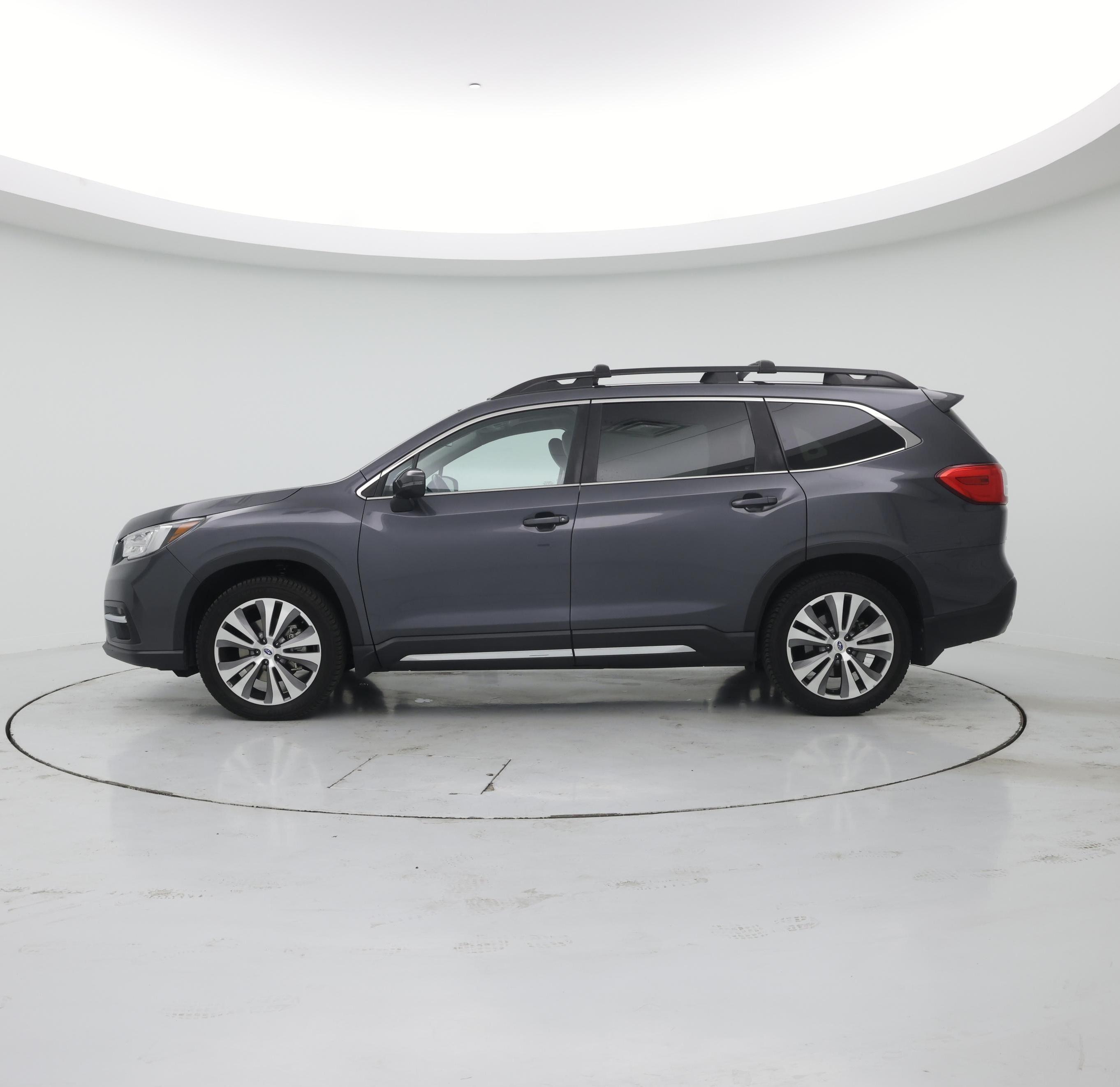 Thumbnail: 2020 Subaru Ascent - 3