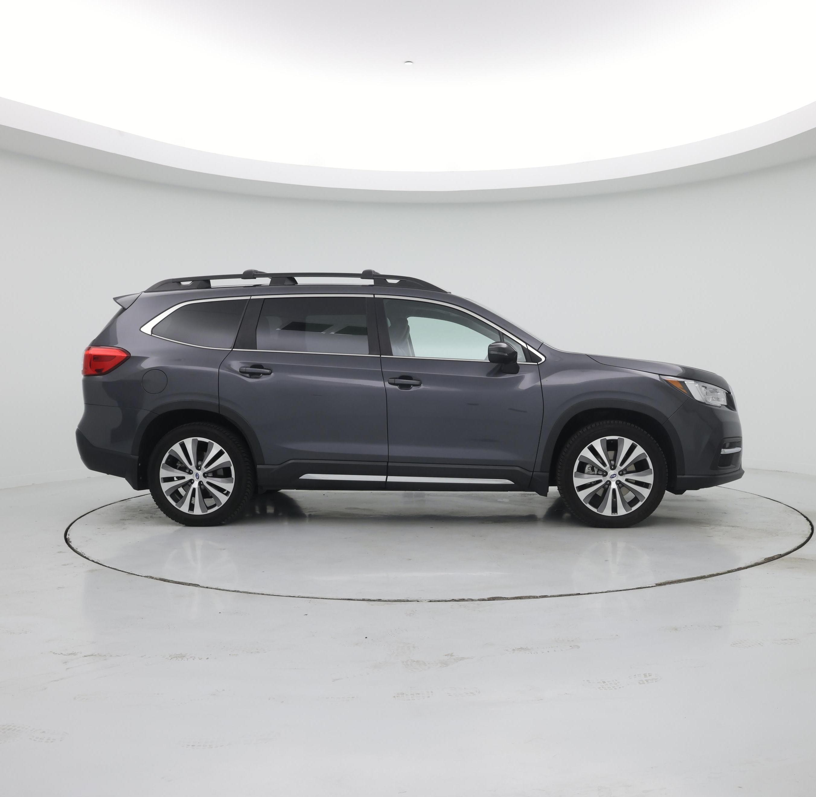 Thumbnail: 2020 Subaru Ascent - 7