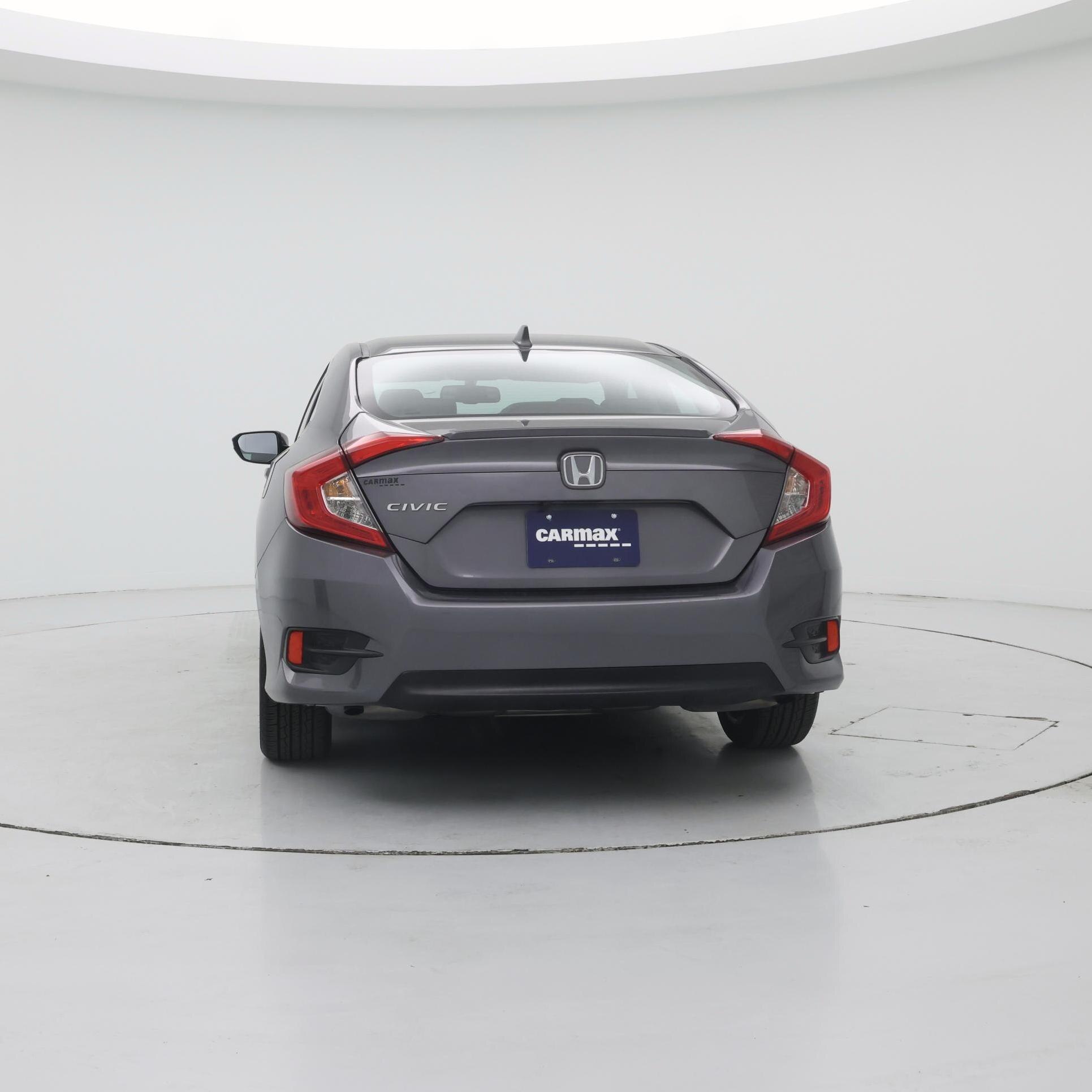 Thumbnail: 2016 Honda Civic - 6