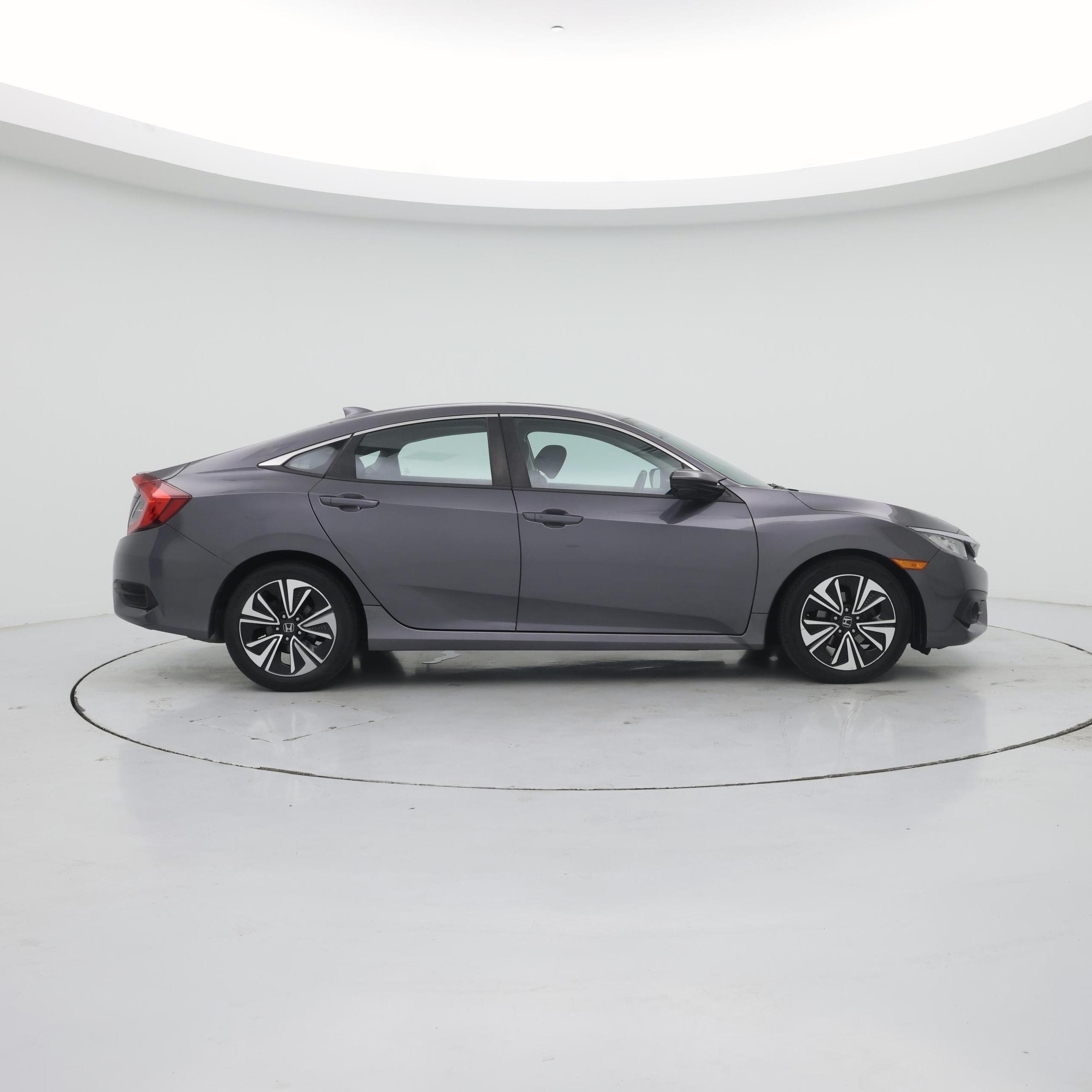 Thumbnail: 2016 Honda Civic - 7