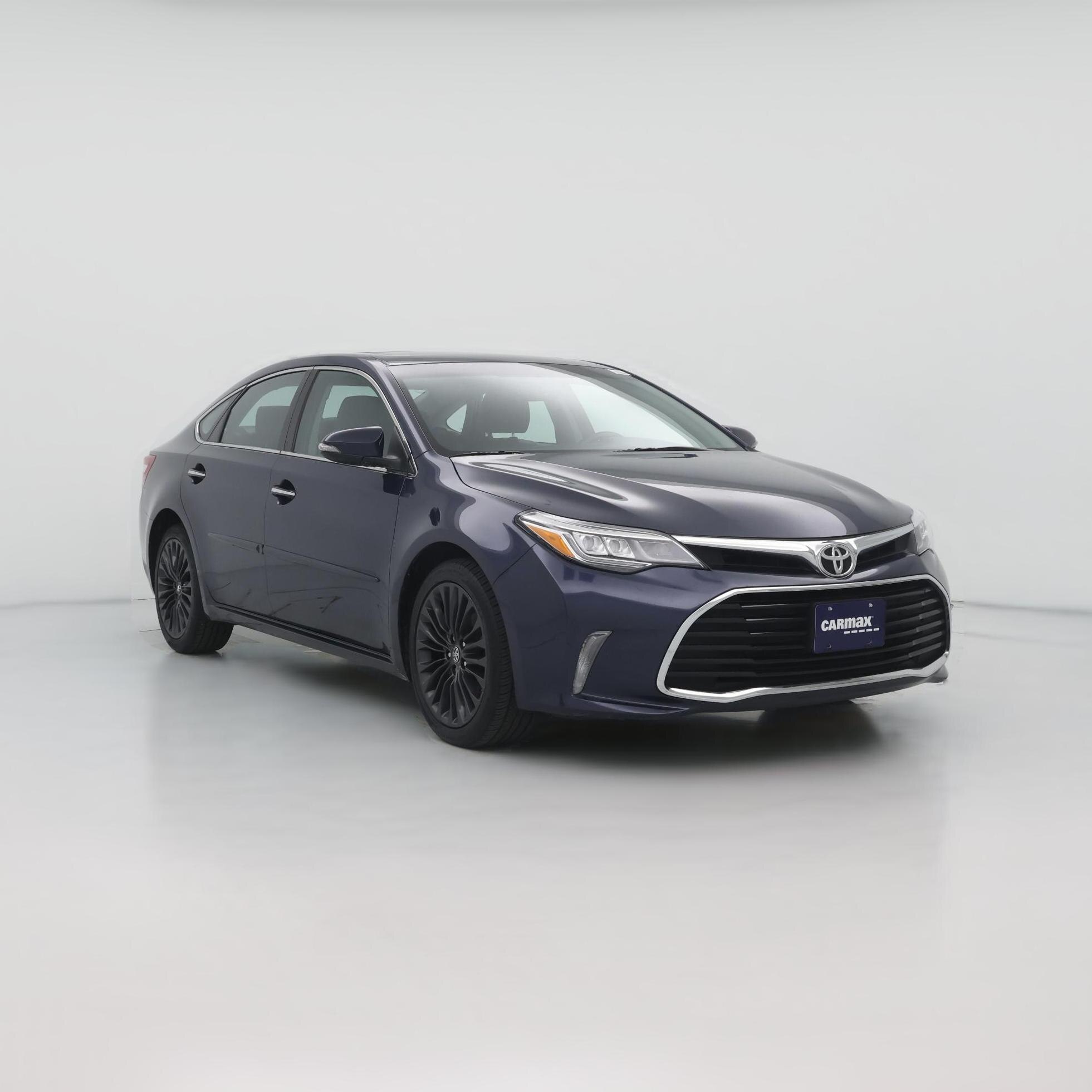 Thumbnail: 2016 Toyota Avalon - 1