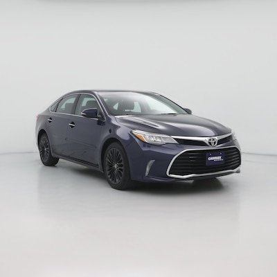 2016 Toyota Avalon Touring
