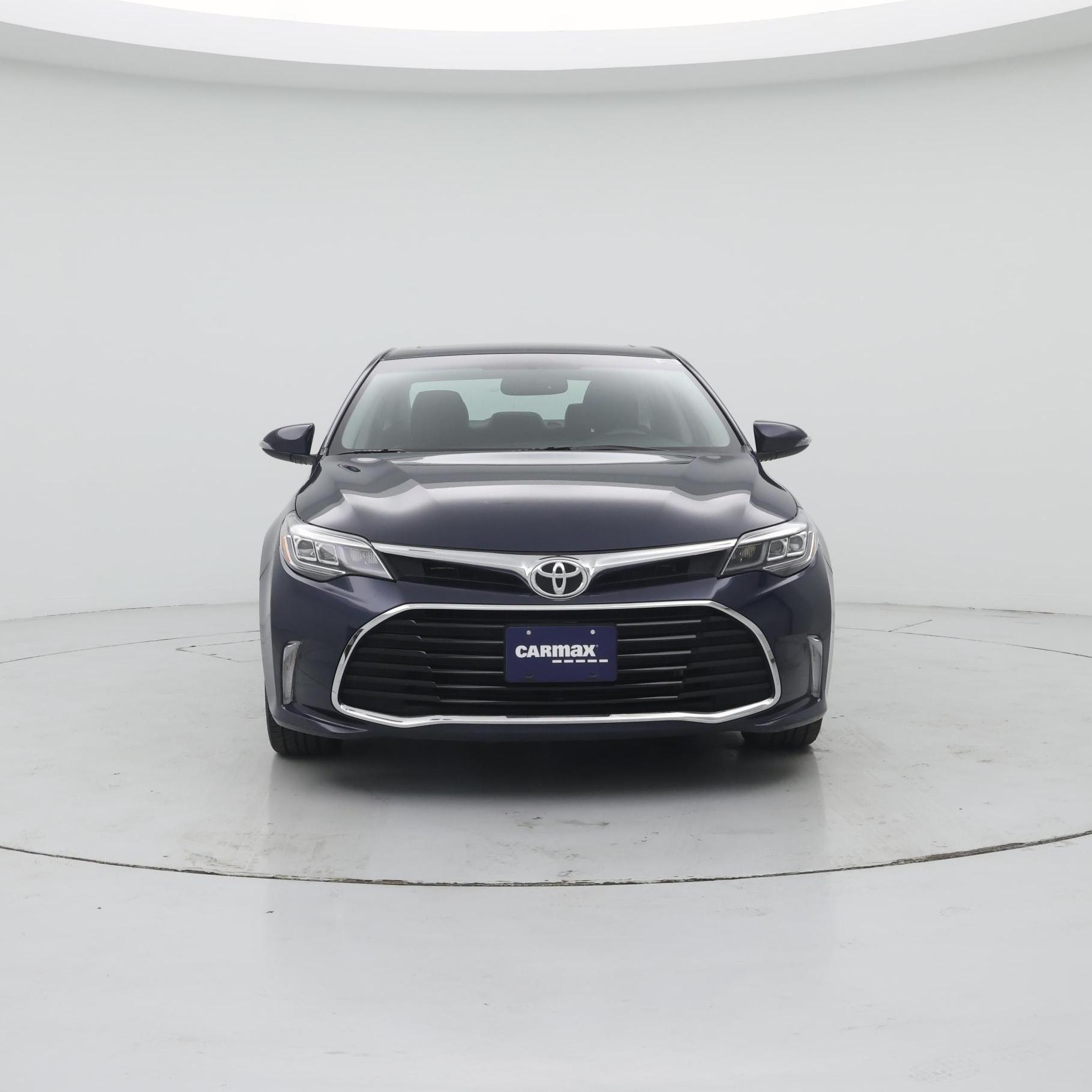 Thumbnail: 2016 Toyota Avalon - 5