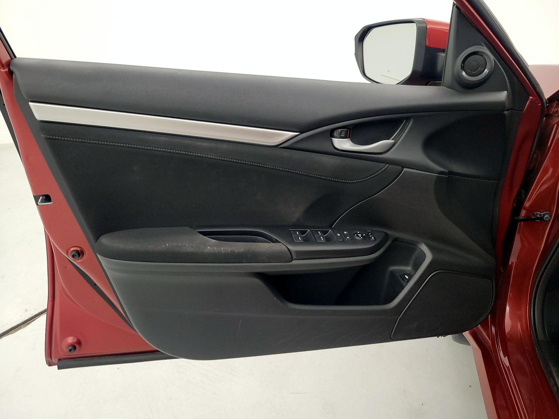 Thumbnail: 2020 Honda Civic - 12