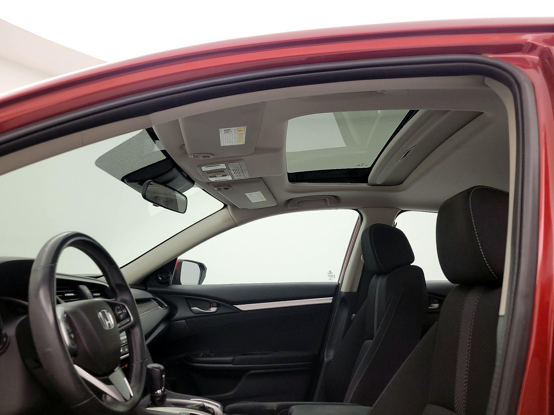 Thumbnail: 2020 Honda Civic - 19