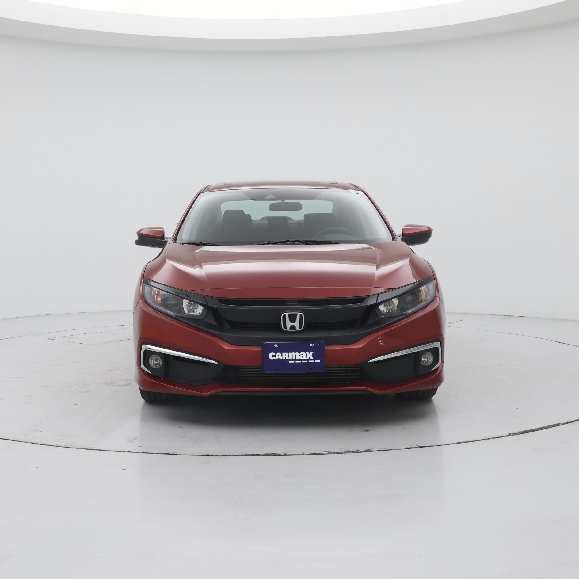 Thumbnail: 2020 Honda Civic - 5