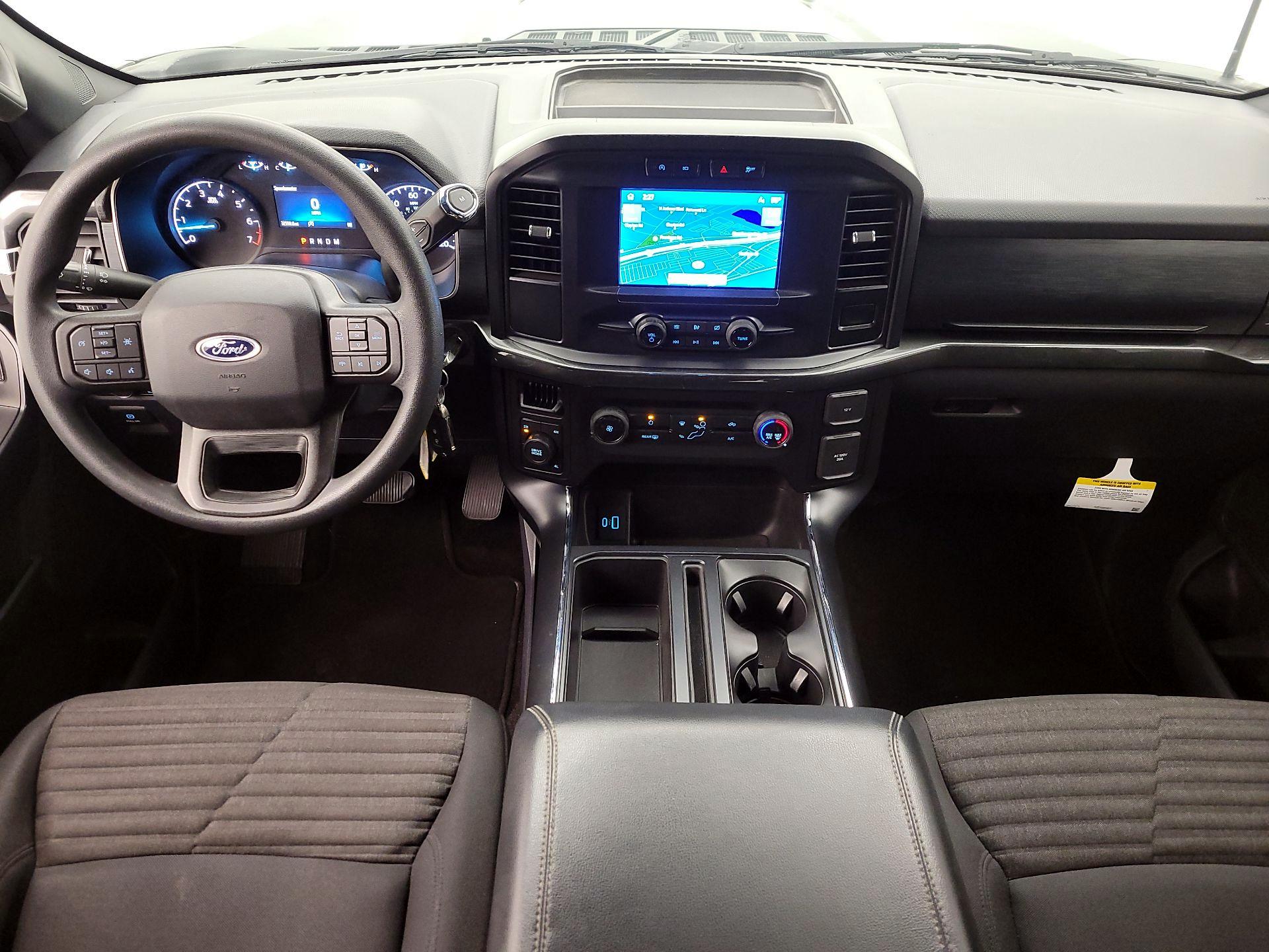 Thumbnail: 2021 Ford F-150 - 9