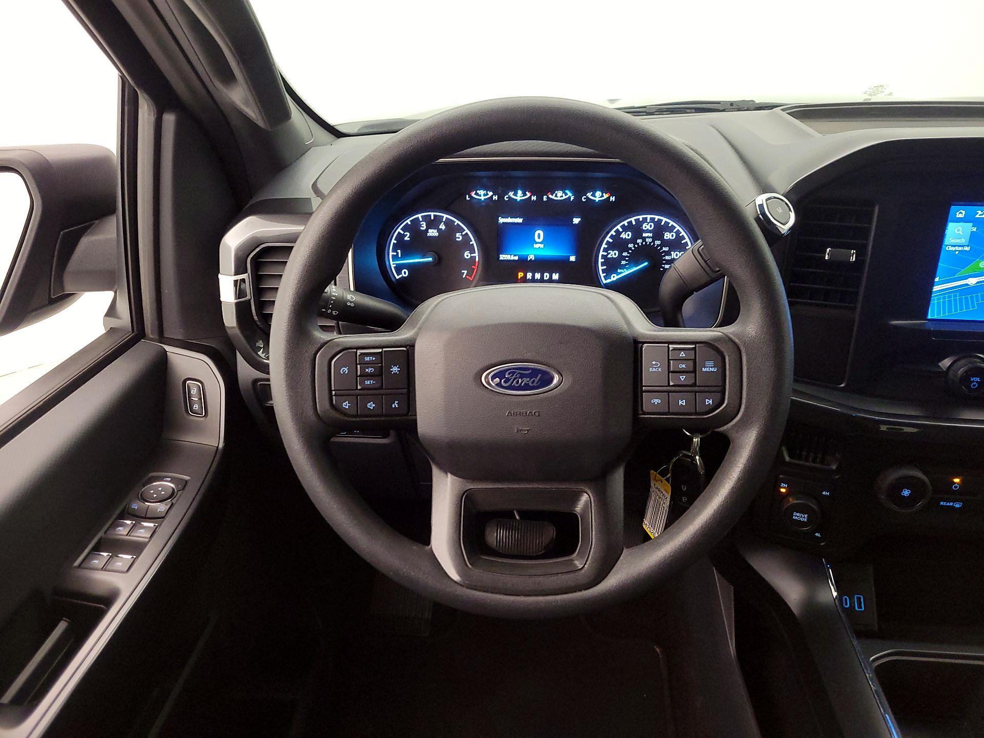 Thumbnail: 2021 Ford F-150 - 10