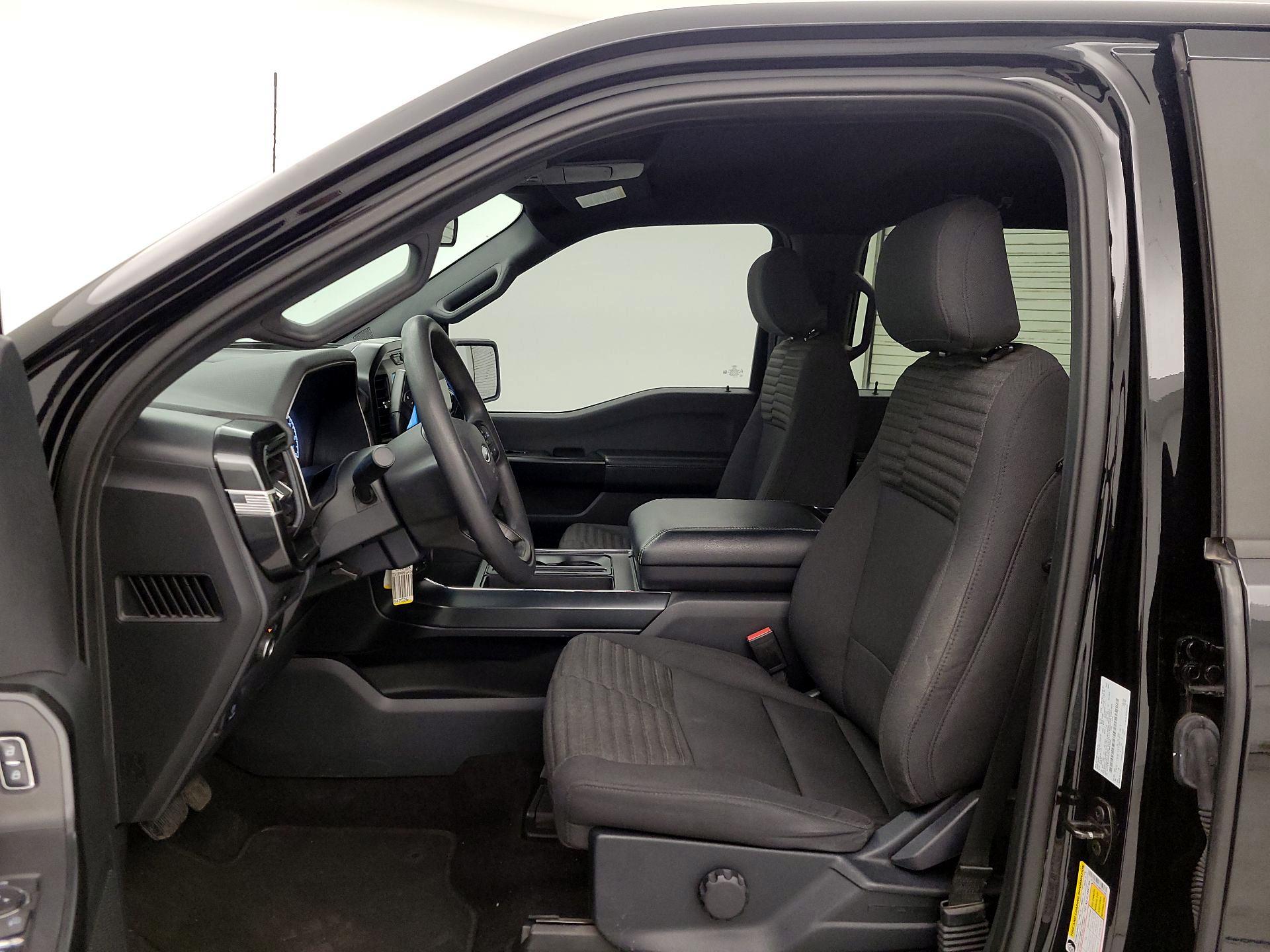 Thumbnail: 2021 Ford F-150 - 11