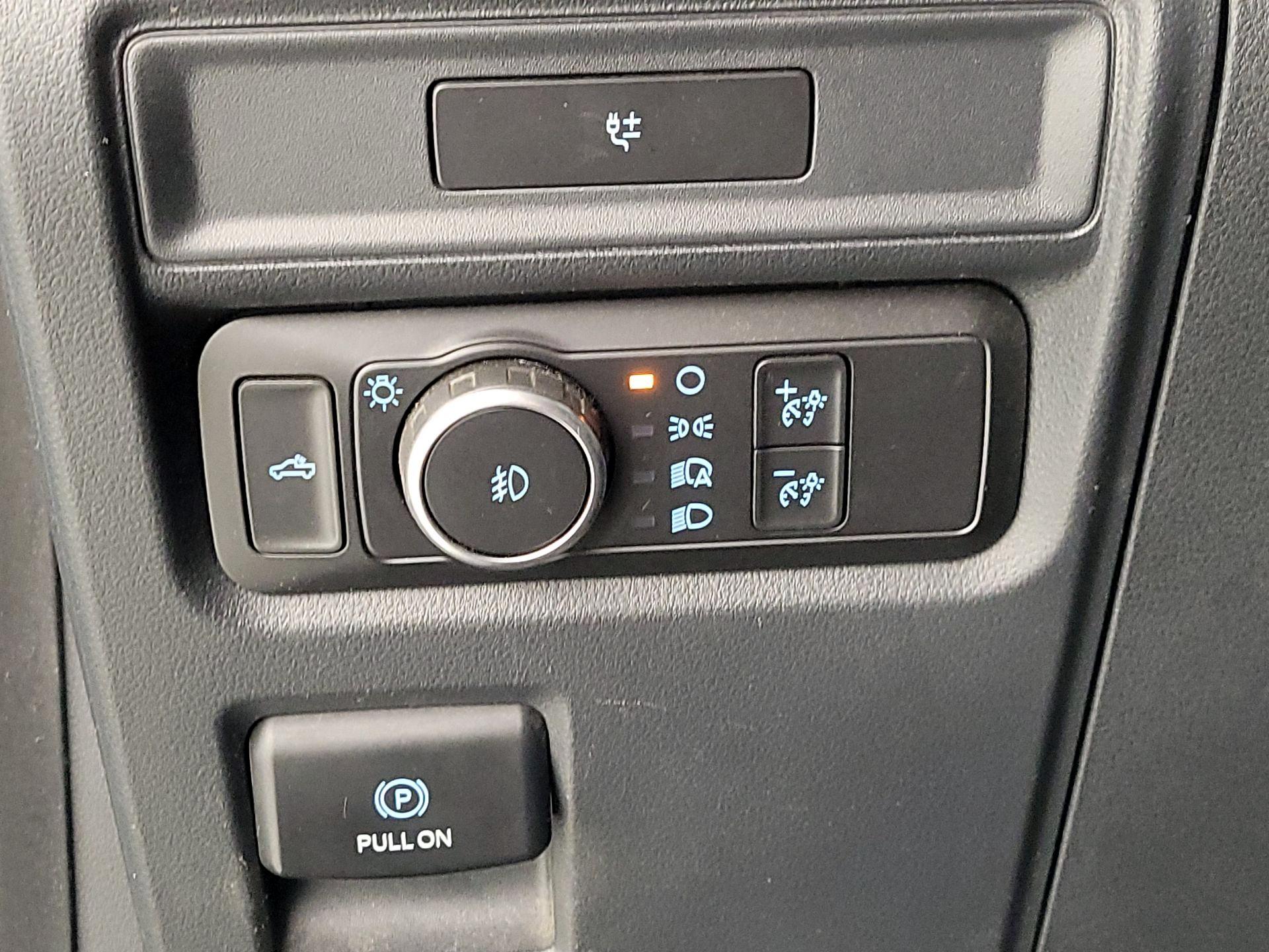 Thumbnail: 2021 Ford F-150 - 13